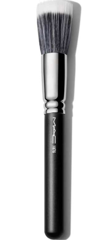 M.A.C 187S Duo Fibre Face Brush