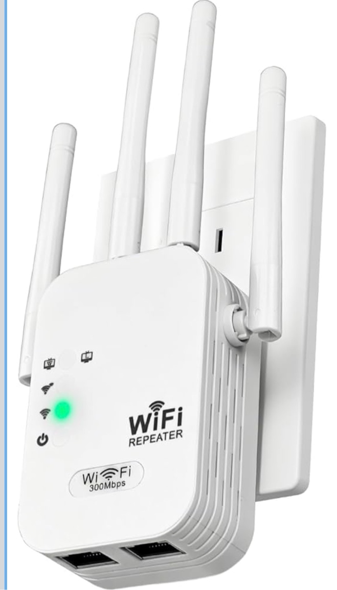 WiFi Extender, 2025 Fastestko dshajdh 768632973