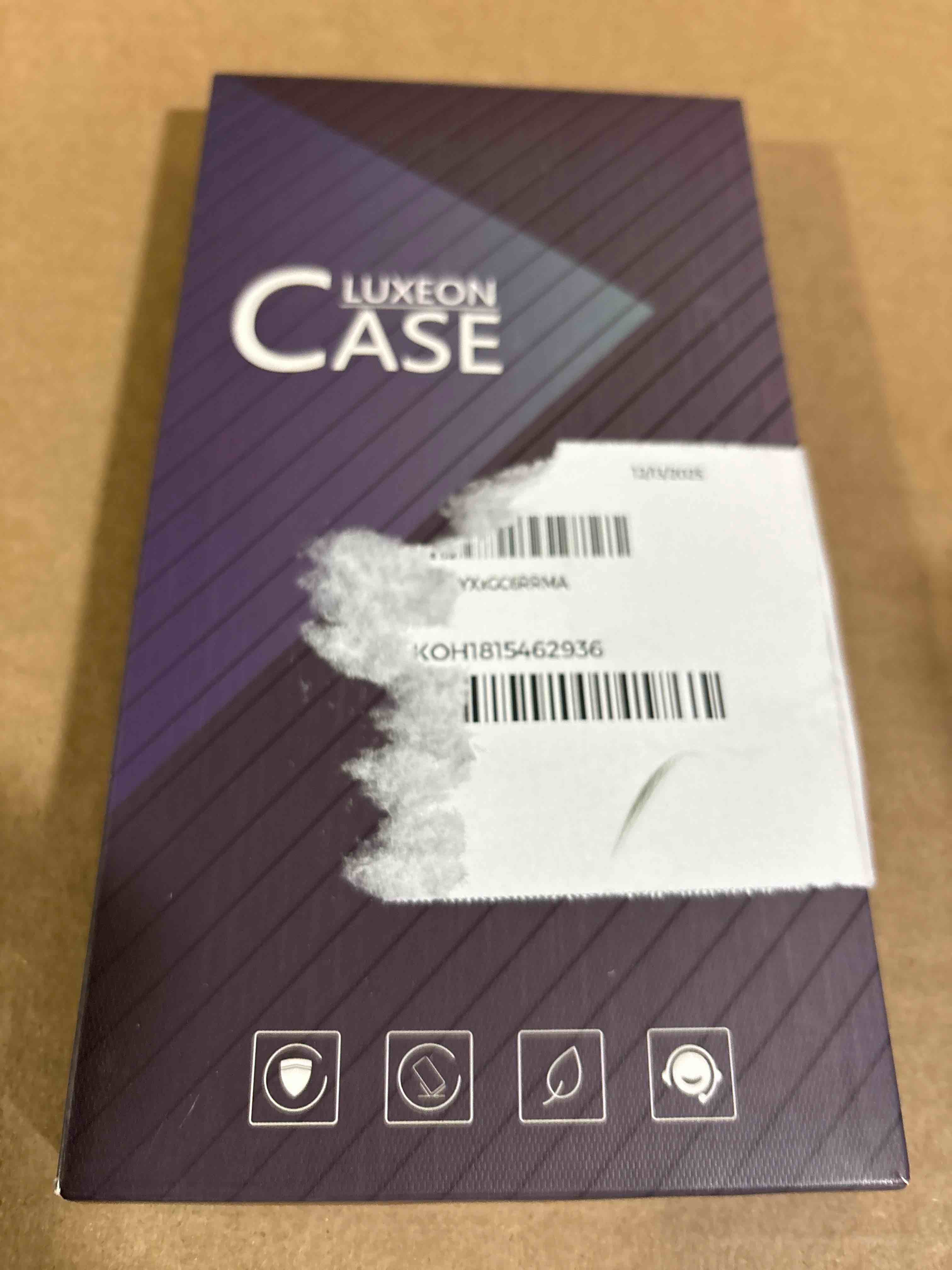 Condition photo showing New/Like New for Magnetic 3 in 1 for iPhone 17 Pro Max Case, [Omni-Directional Protection] with 1x Screen Protector + 1x Camera Cover, [Seamless Work with Magsafe] Protective Case for iPhone 17 Pro Max Cosmic Orange iPhone 17 Pro Max 6.9" Orange