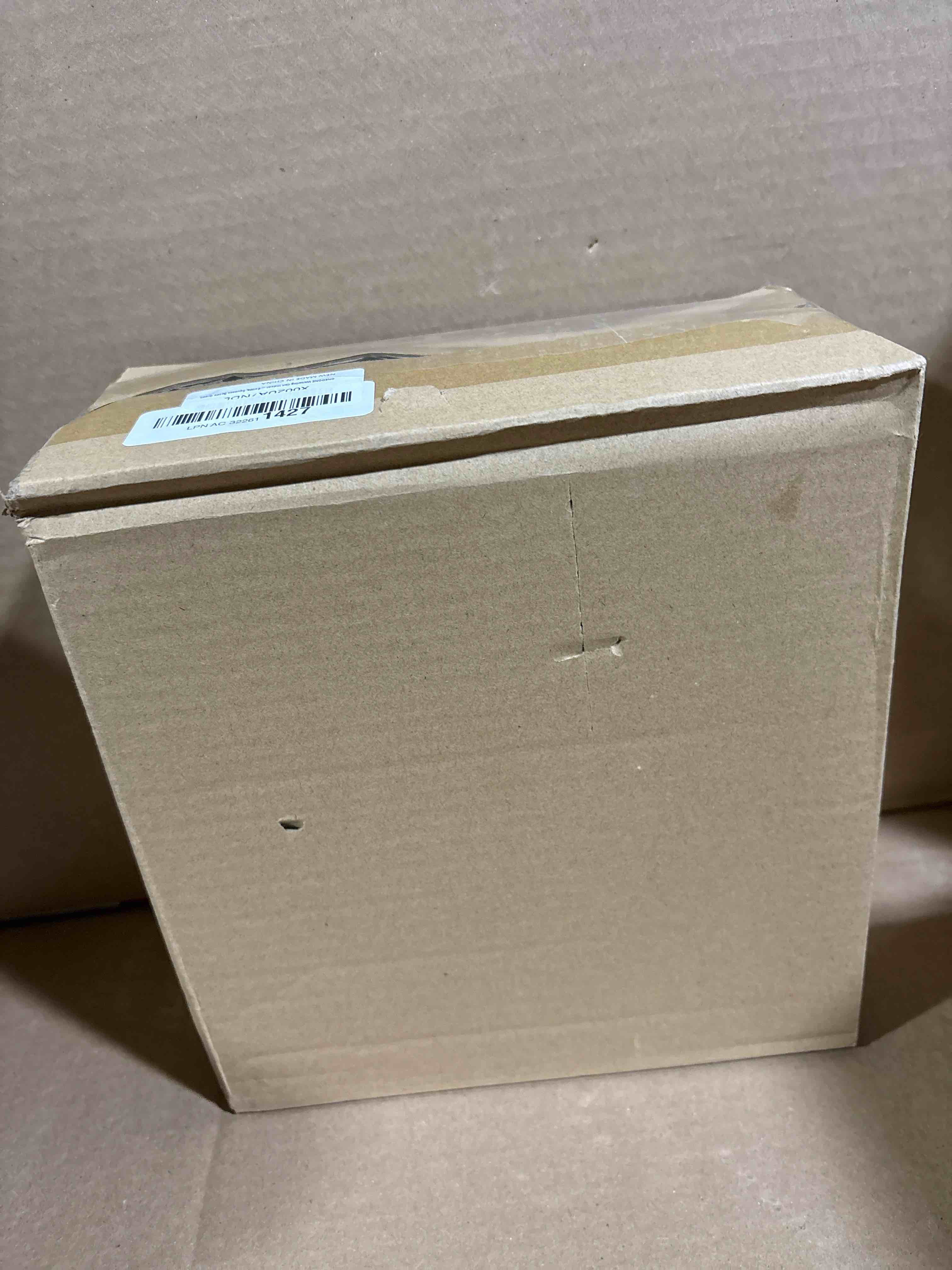 Condition photo showing New/Like New for ONEDONE Watering Can Indoor Plants - Plant Watering Can 34 OZ, Long Spout Small Watering Can for House Plants Garden Potted Flowers with Spray Bottle, Squeeze Bottle Green