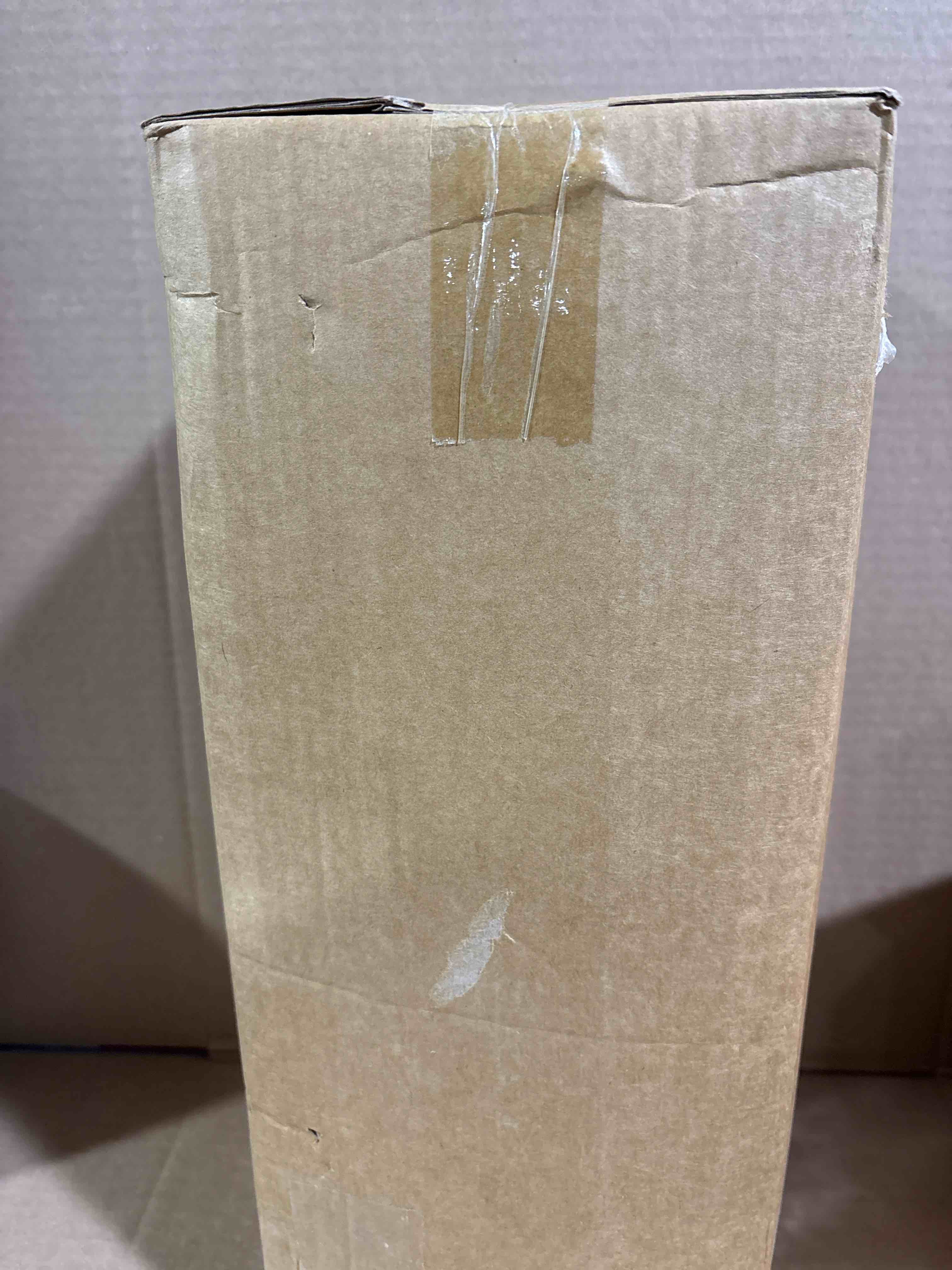 Condition photo showing New/Like New for Kids Teepee Tent with Starry Lights, Ground Mat and Pockets, Teepee Tent for Kids Indoor & Outdoor Use, Foldable Play Tents for Boys & Girls, Washable Toddler Playhouse for Birthdays & Holidays Teepee Tent with Lace Style