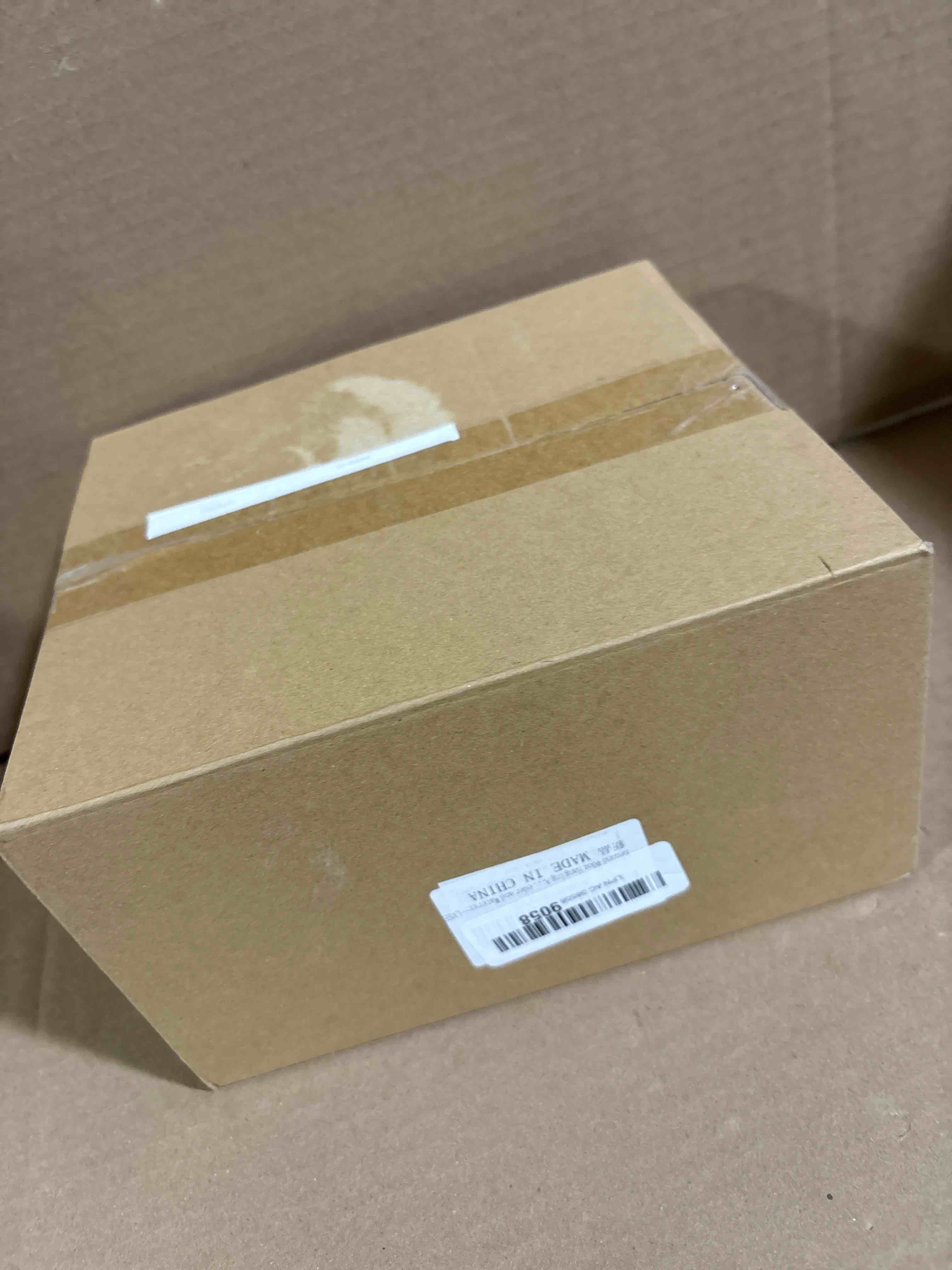 Condition photo showing New/Like New for Kenond 35oz Hanging Automatic Pet Food Water Dispenser, Auto Gravity Pet Feeder and Waterer Set, Cage Cat Food Bowl Dog Feeding Station for Puppy and Kitten Rabbit Chinchilla Hedgehog Ferret (Green) Green Waterer and Feeder C