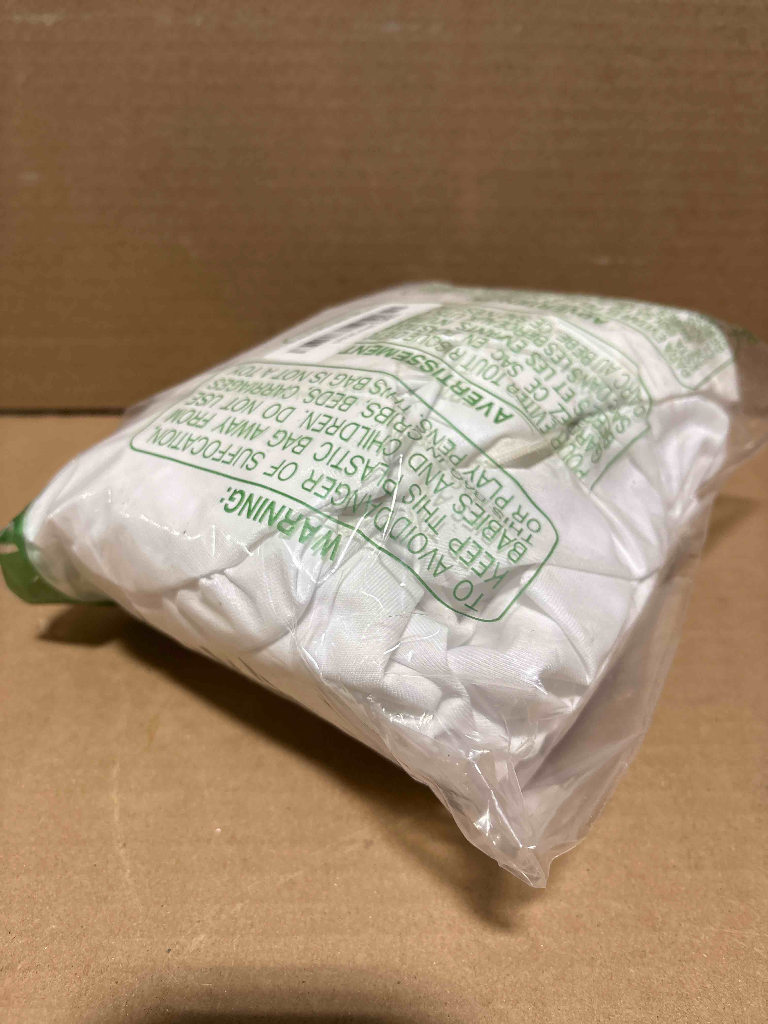 Condition photo showing New/Like New for Waterproof Dog Bed Liner, Washable Replacement Cover Reusable Pet Pee Water Resistant Proof with Zipper, Liner Only 47x29 inch 47x29x4 inch