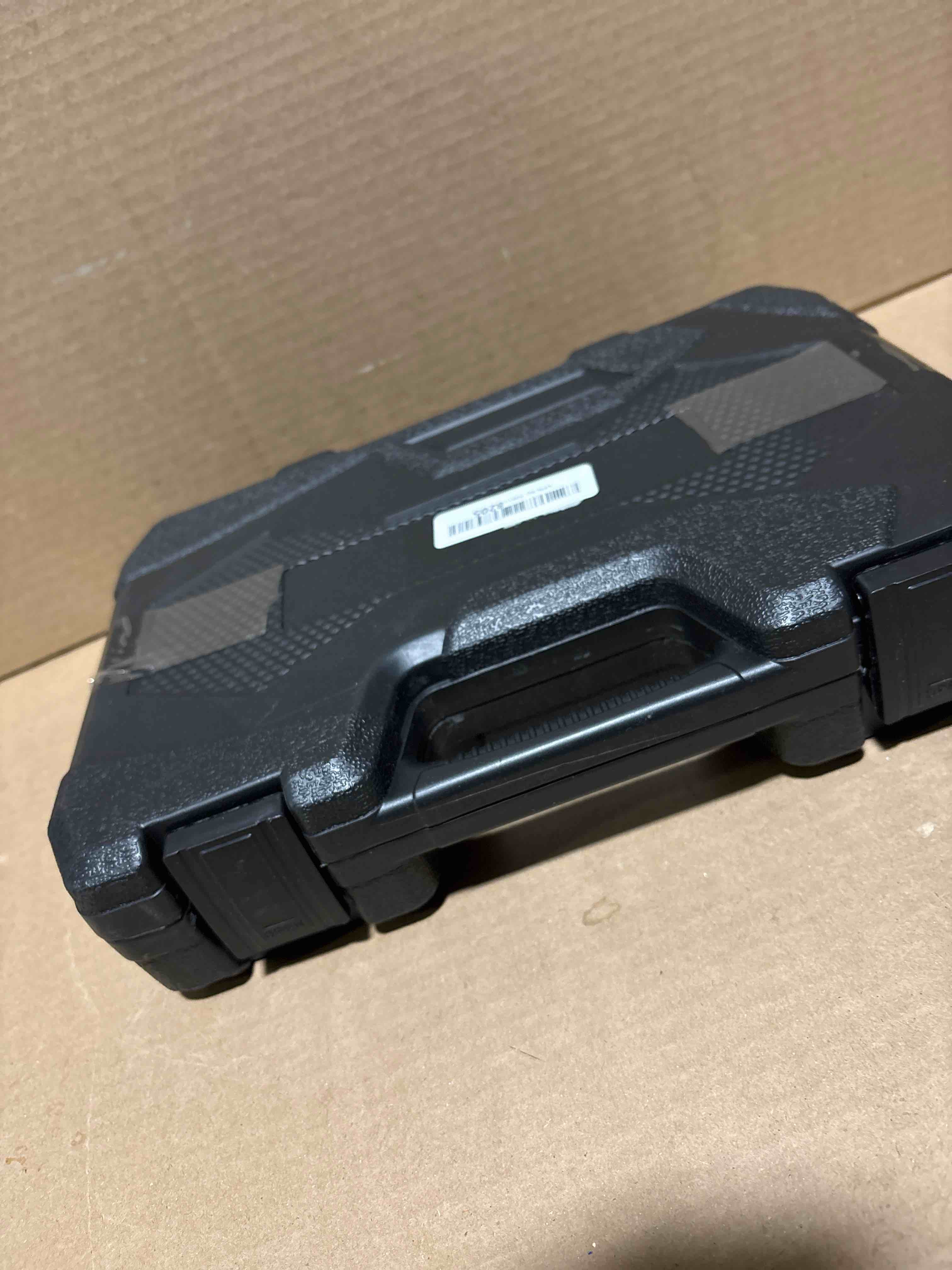 Condition photo showing New/Like New for Coolant Vacuum Refill Kit Time-saving Vacuum Coolant Refill Kit Well-sealed Cooling System Vacuum Purge & Refill Kit with Pressure Gauge, 5 Sizes Adapters, Long Coolant Filling Hose for All Vehicles American Air Fitting