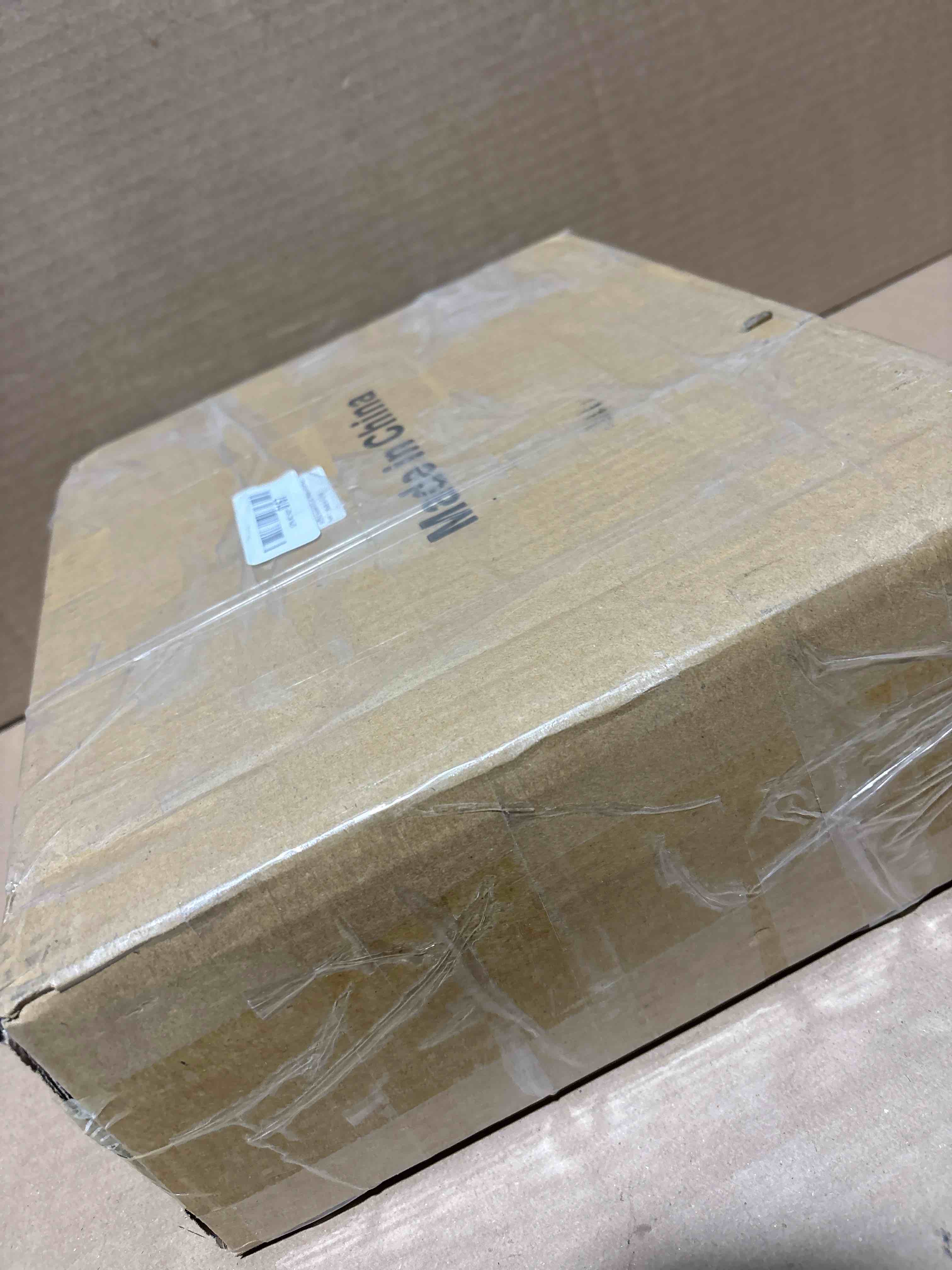 Condition photo showing New/Like New for SEESII Suction Cups for Glass Lifting: 8" Tile Suction Cup Lifter with Handle and Pump, 200KG Load Capacity Heavy Duty Vacuum Lifter for Lifting Large Tile, Granite, Metal, Windows (2-Pack) 8-Inch (2pcs)