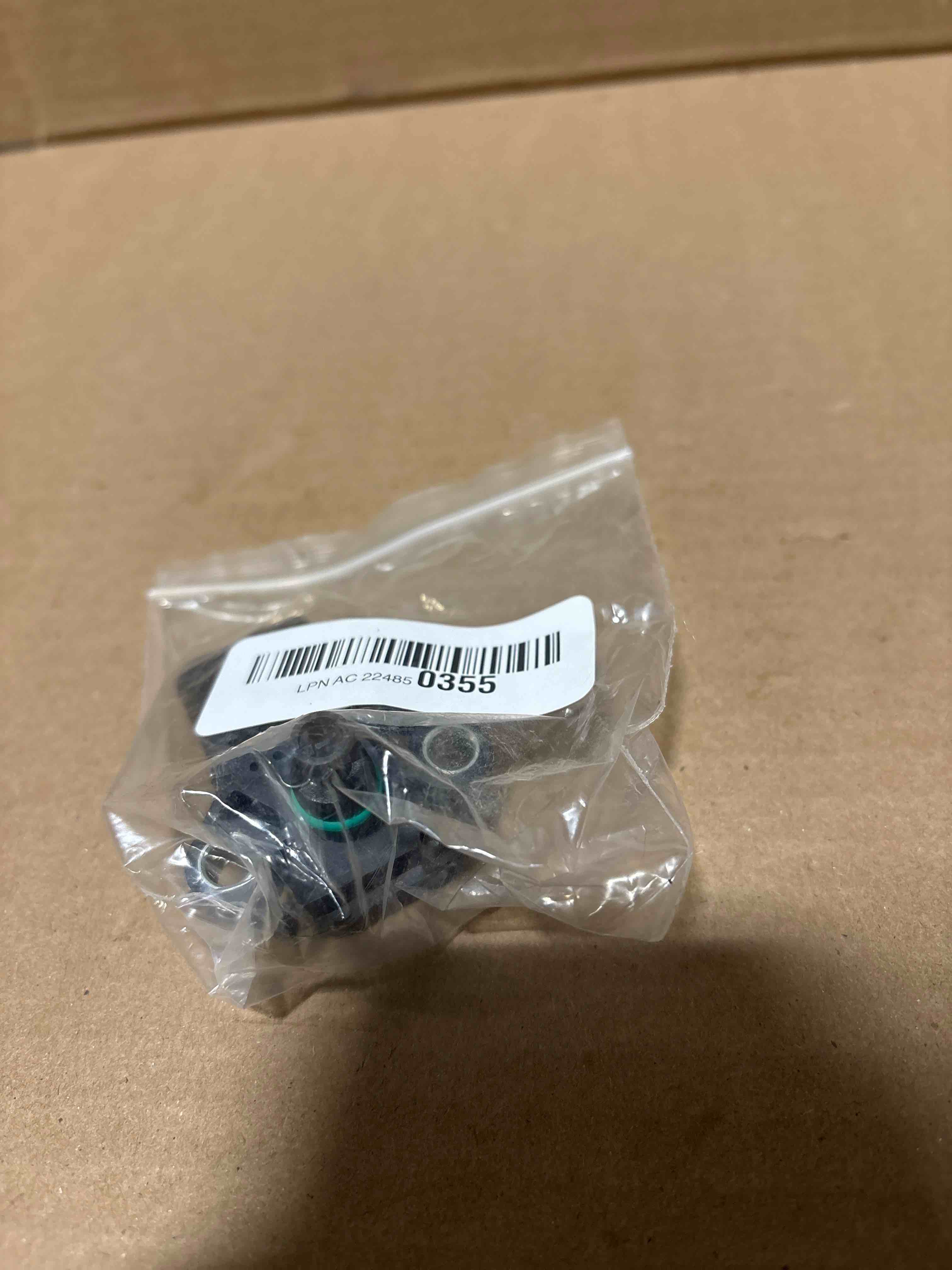 Condition photo showing New/Like New for 0281002399 MAP Sensor Fits for Audi for VW Seat for Skoda for Ford - A3 A4 A6, Ford Galaxy 1995-2006, Skoda Fabia Octavia, VW Caddy Beetle for Touran Jetta, Replace 03G906051D 1136735