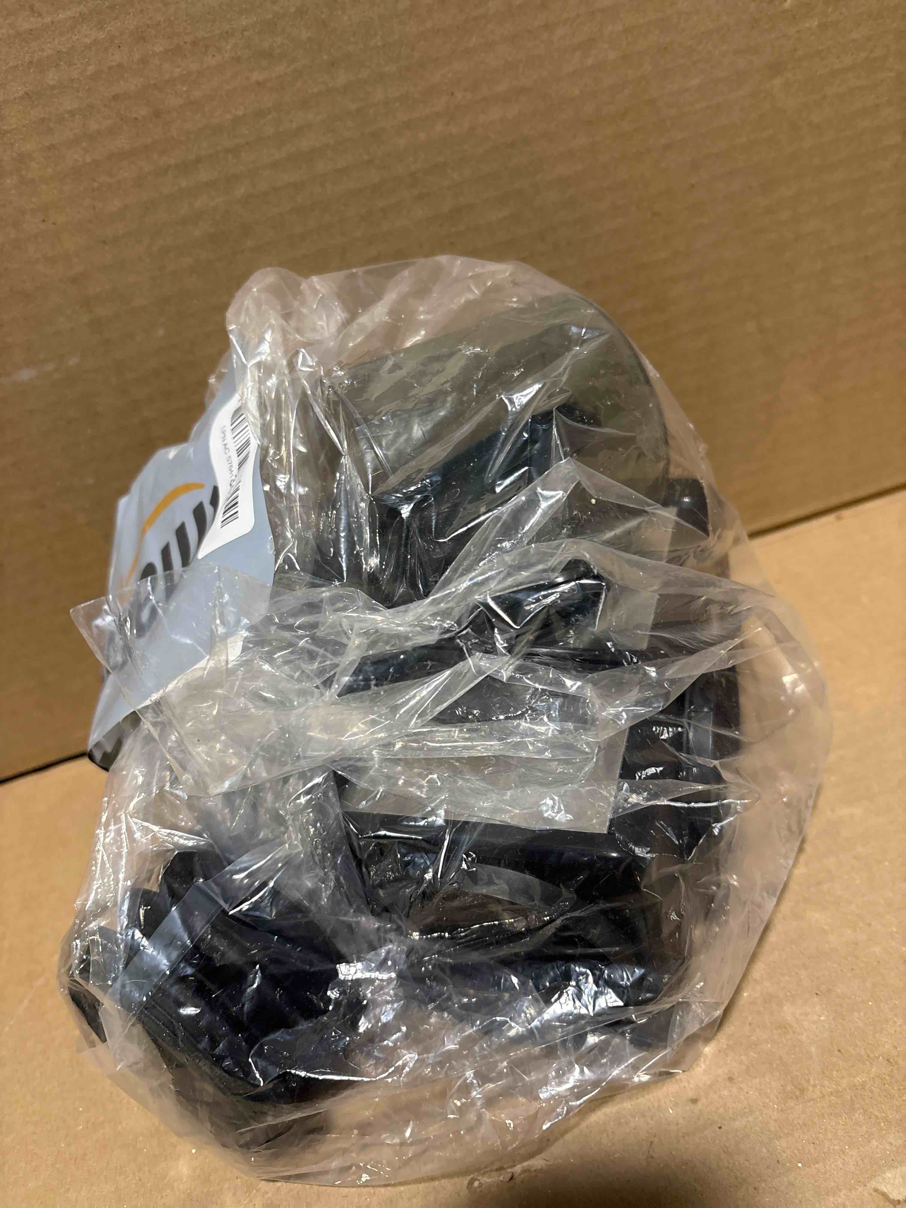 Condition photo showing Good Condition for Coffee Grinder, Lonkion Conical Burr Coffee Grinder with 25 Grind Settings for 12 Cups, Home Use, Big Capacity Design, Stainless Steel