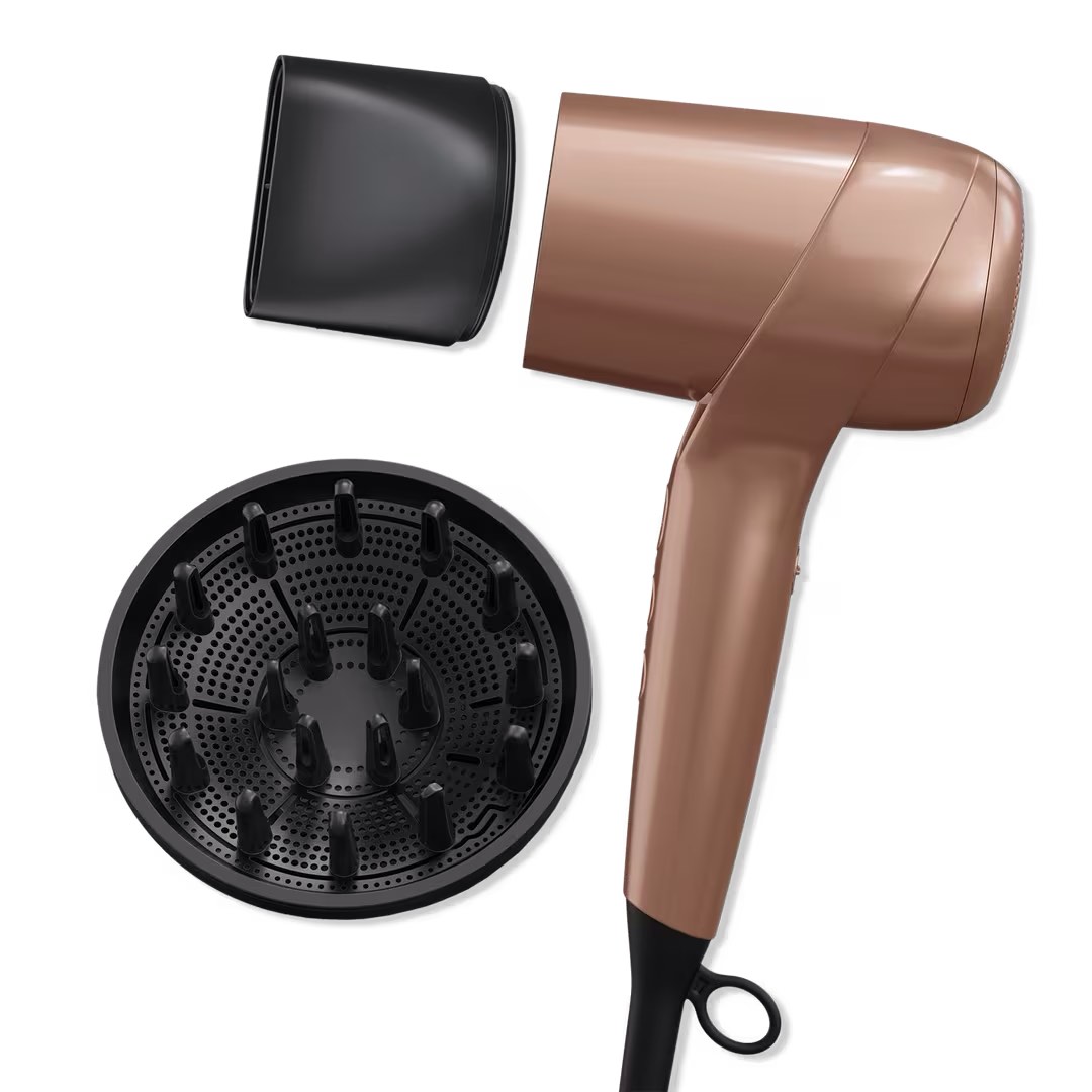 Conair InfinitiPRO DigitalAIRE LE Hair Dryer  Ionic Technology  Includes Diffuser and Concentrator