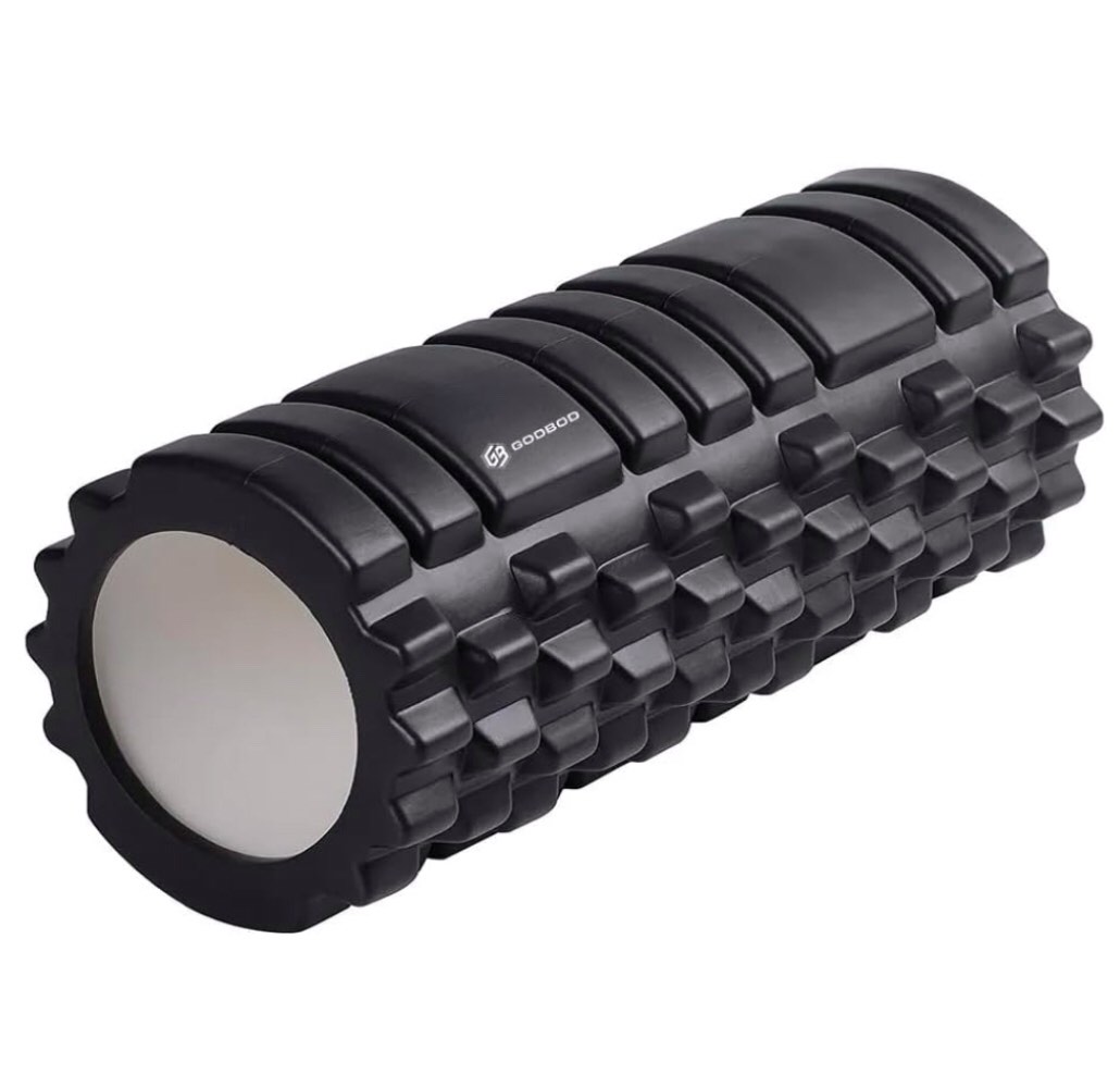 deep tissue massage roller