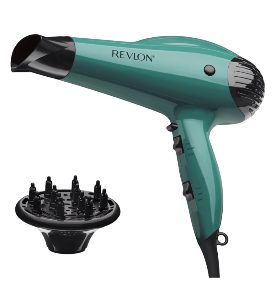 revlon lift, body and volume includes 2 pair of scrunchies bundle 