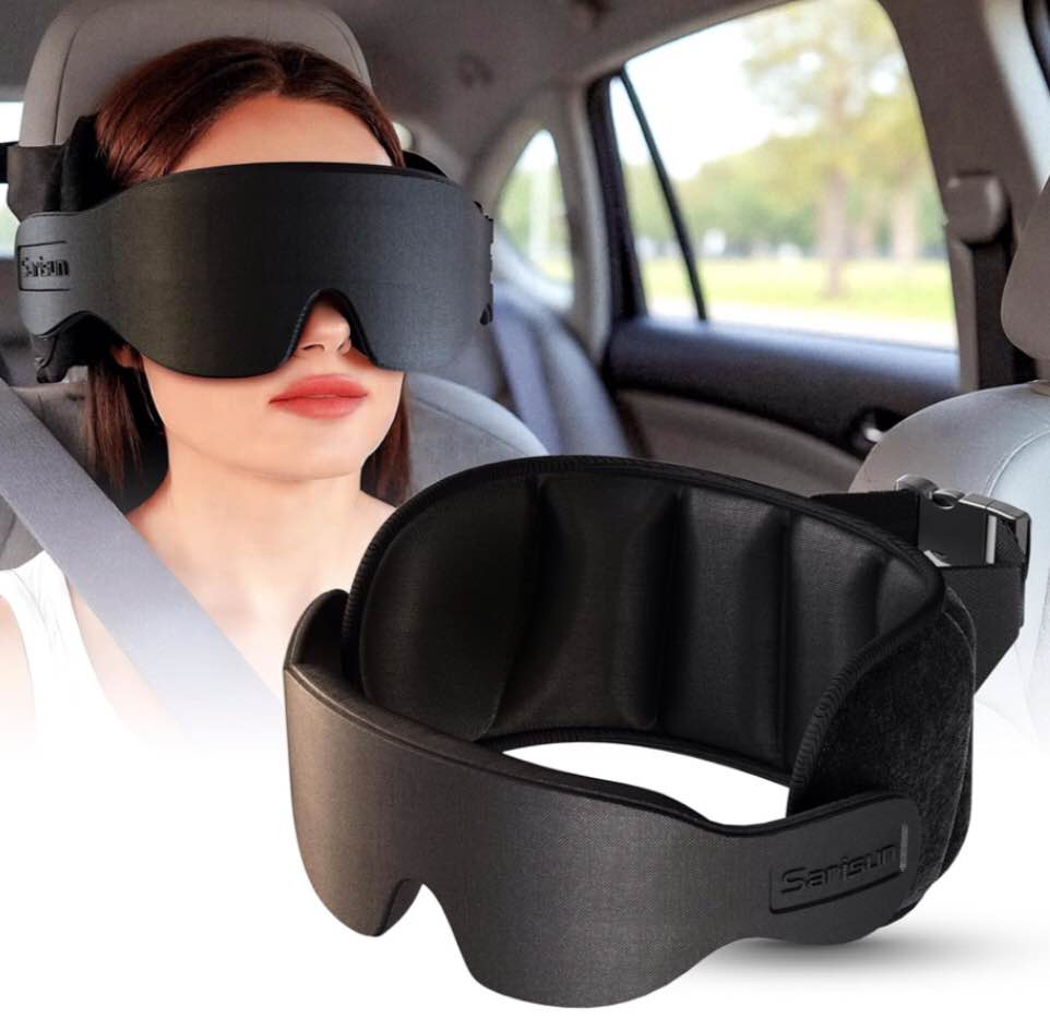 traveling kit sarisun 