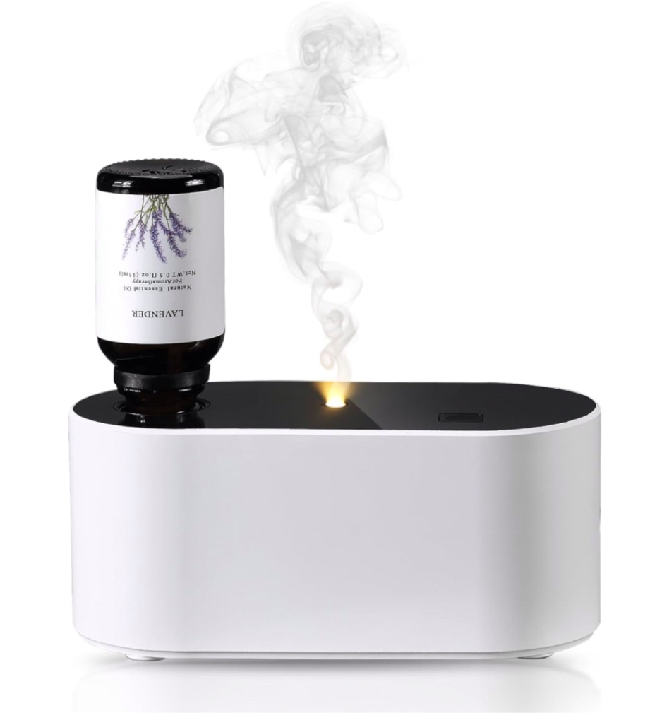 nebulizing diffuser