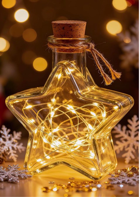 6 pack fairy string lights 