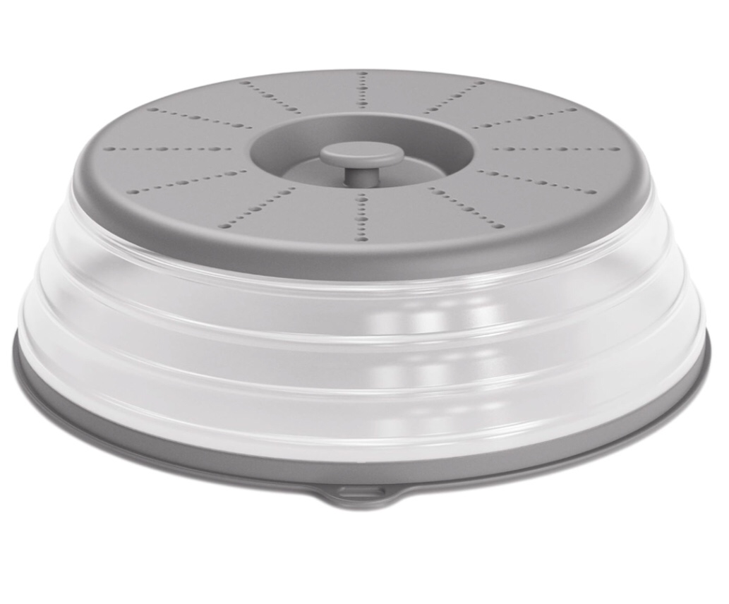 microwave cover for food 12inch 