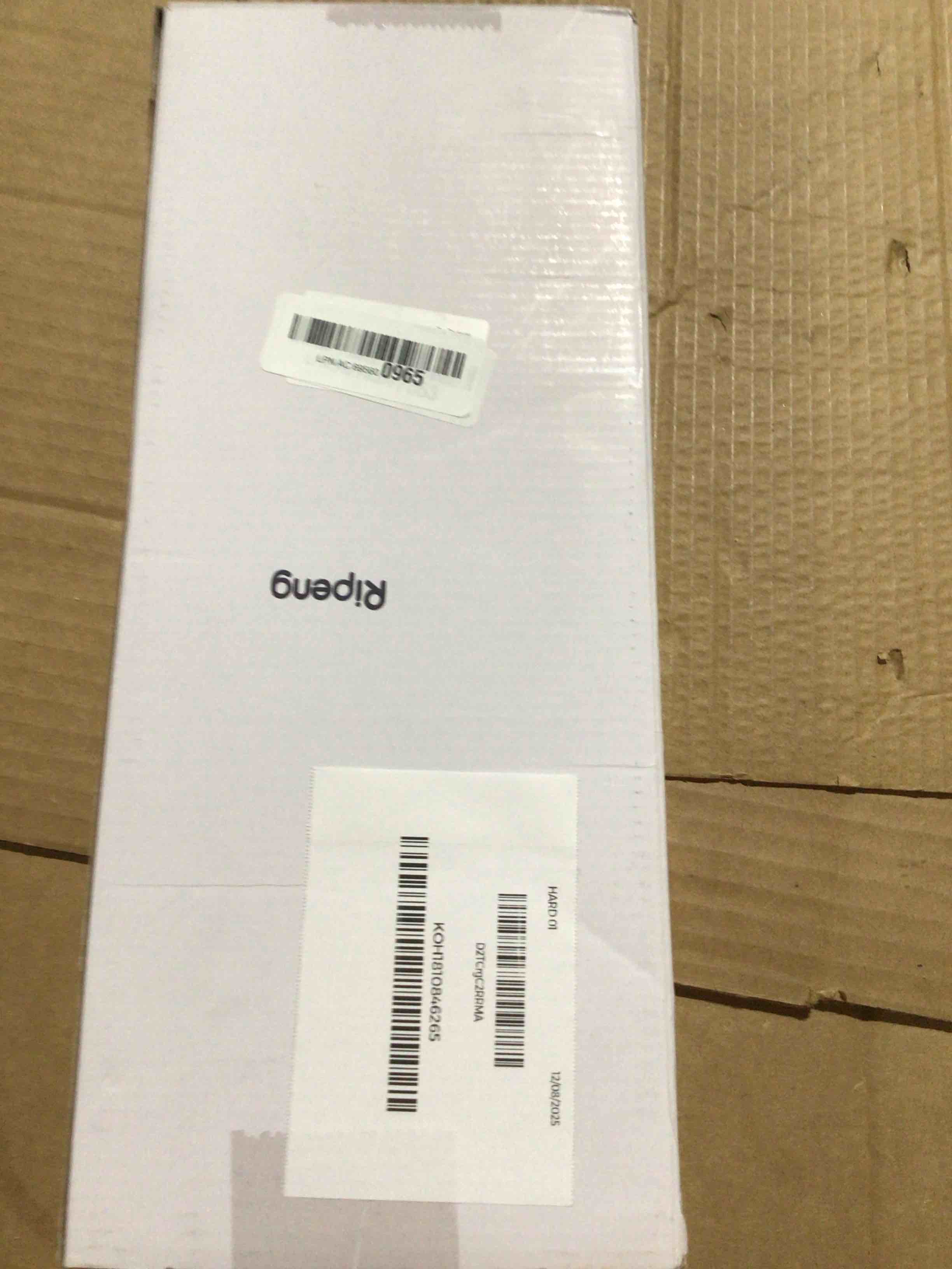 Ripeng 12 Pieces 12 Inch Heavy Duty Big S Hooks Bird Feeder Rustproof Stainless Steel Hook for Garde