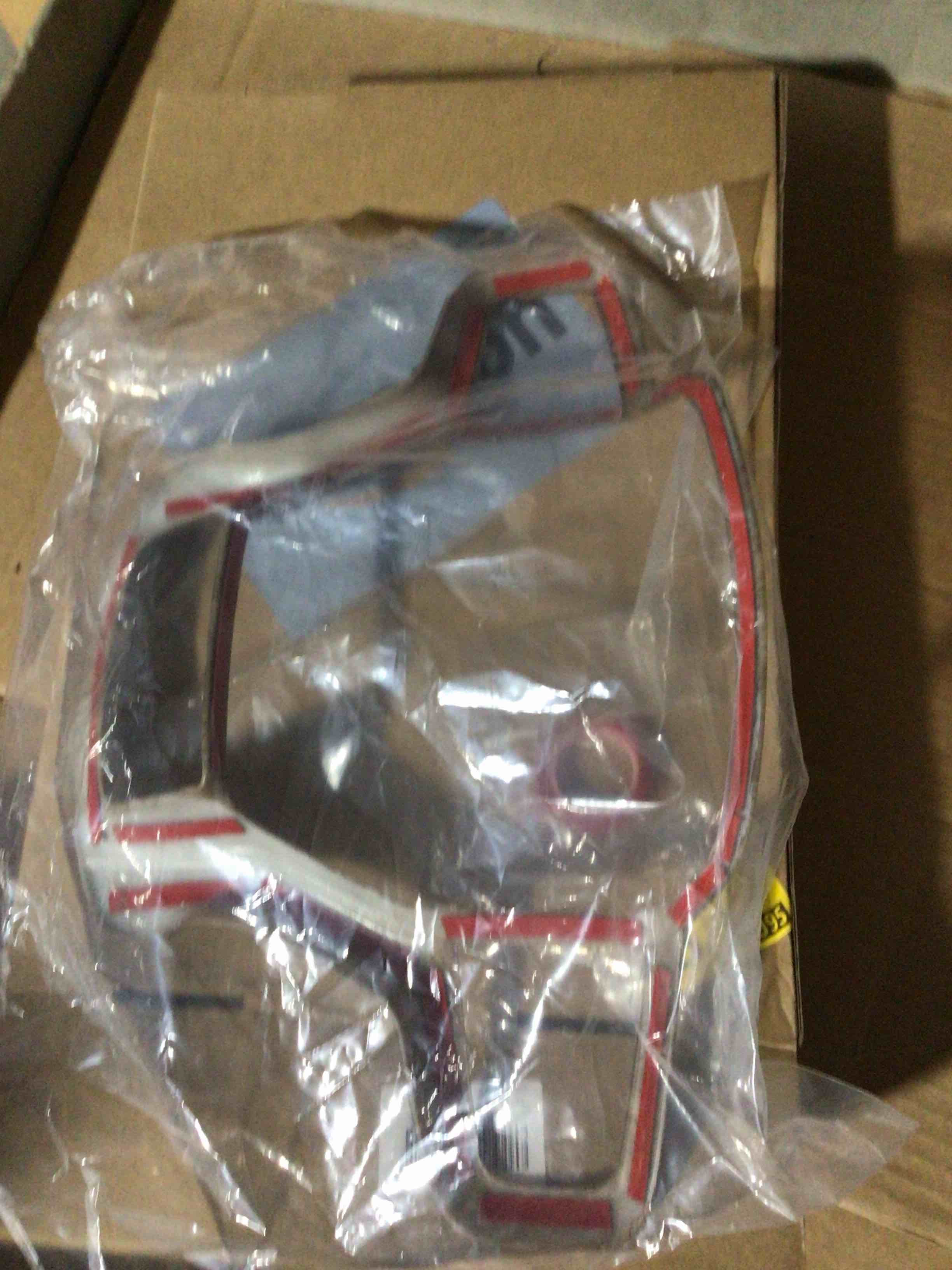 TERDARAY Interior Upper Button Cover Trim Strips Compatible with Honda Civic 11TH GEN 2026 2025 2024 2023 2022 Car Accessories ABS 1PCS(Red,Upper) Visit the TERDARAY Store