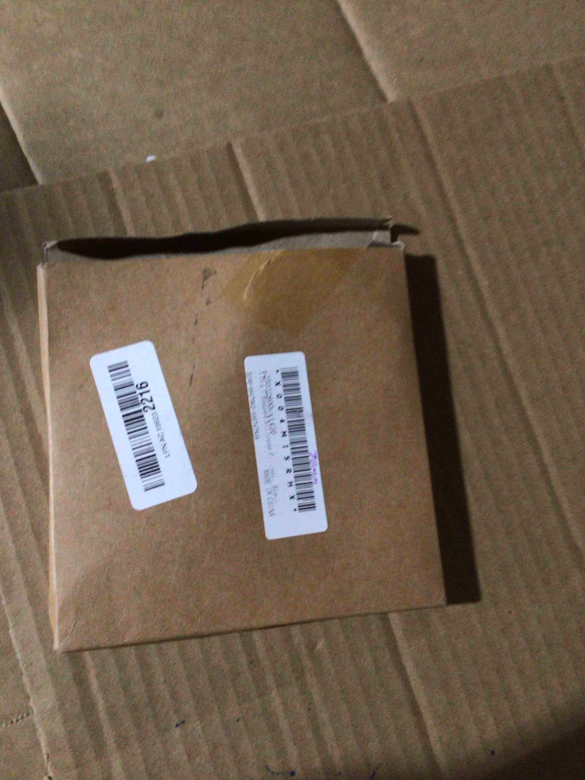 uxcell 2 Pcs Black Plug Holes, Waterproof Rubber Button Plug for 51mm / 2.01" Hole