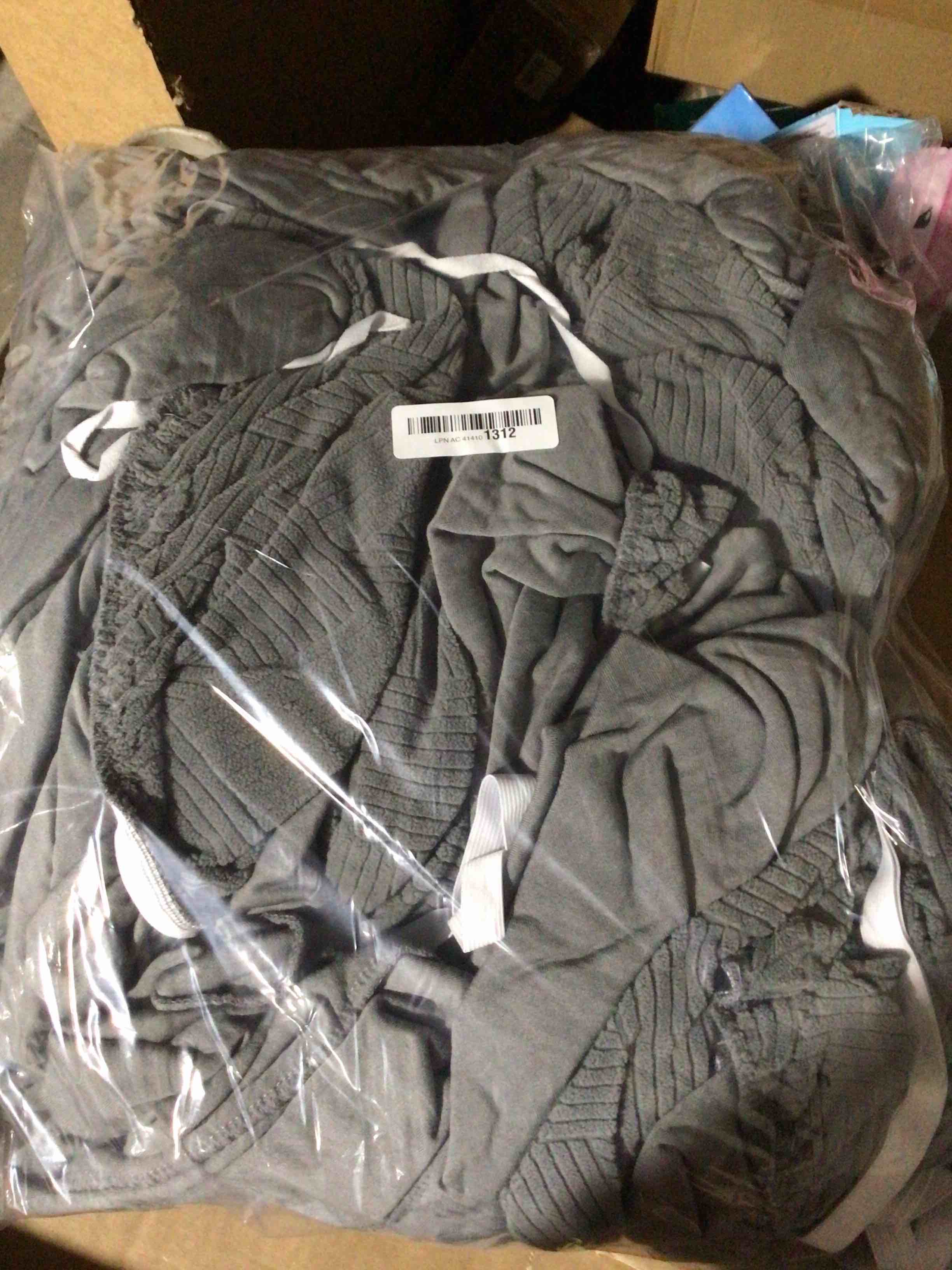 Yoovat Couch Cushion Covers for Sofa Couch Covers Wear-Resistant Universal Sofa Cover Washable Stretch for Sectional Slipcovers