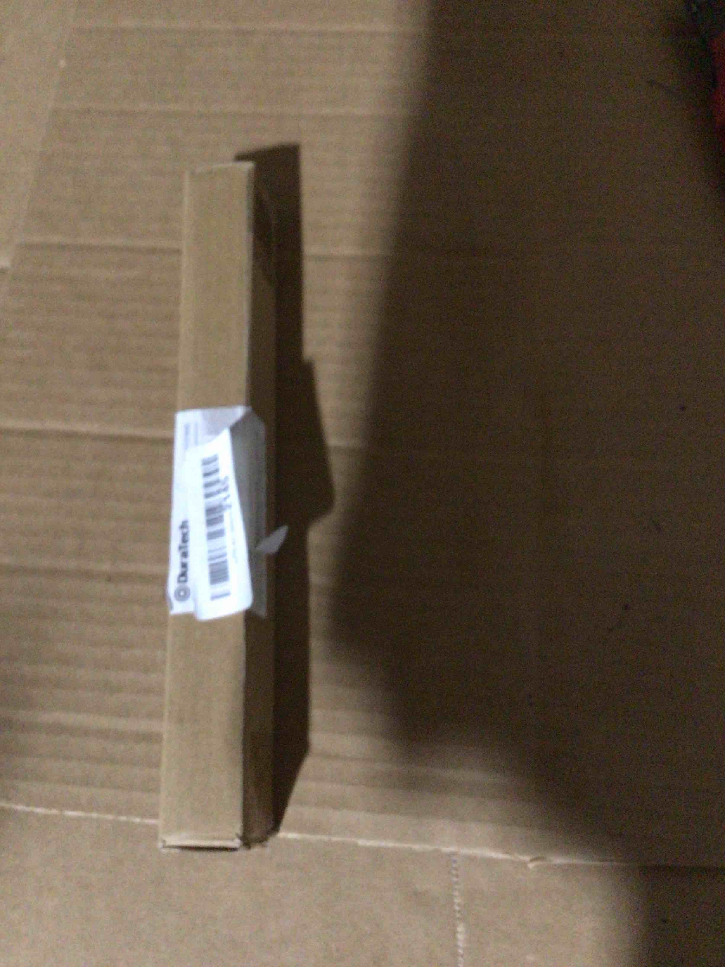 DURATECH 5/8" Swivel Magnetic Spark Plug Socket, 1MM Thin Wall Spark Plugs Socket with 12-Point, Enh