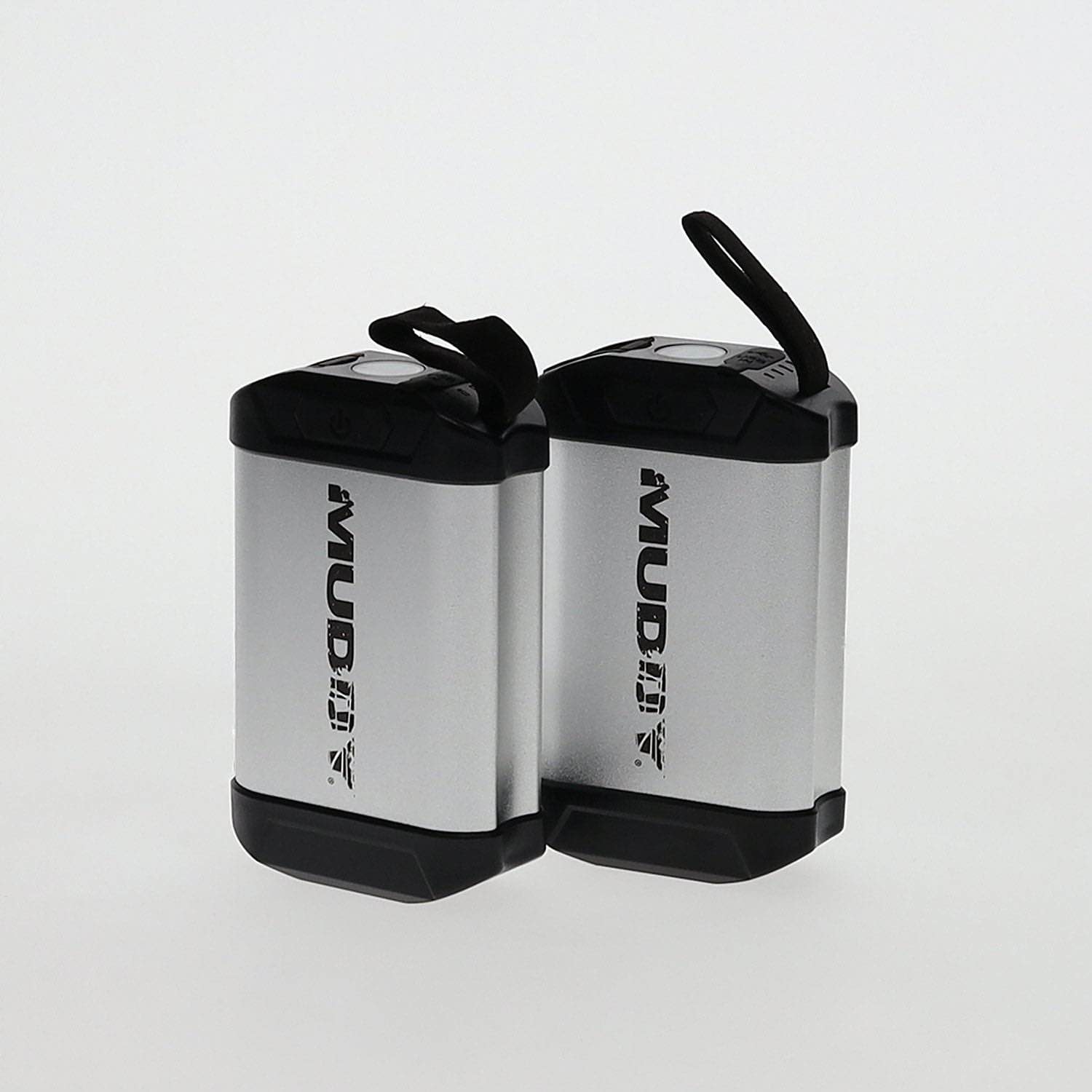 Rechargeable Hand warmer (incomplete) MUDDYM 