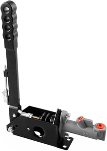 RYANSTAR hydraulic handbrake adjustable lever handle 