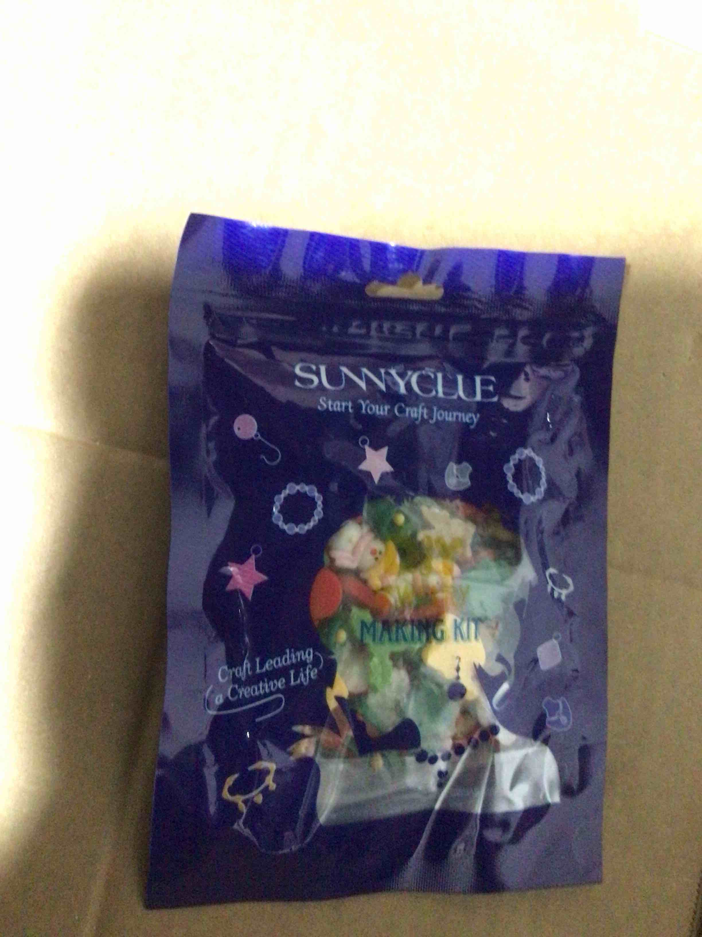 Condition photo showing New/Like New for SUNYCLUE 40PCS 10ST Supplies decoration 