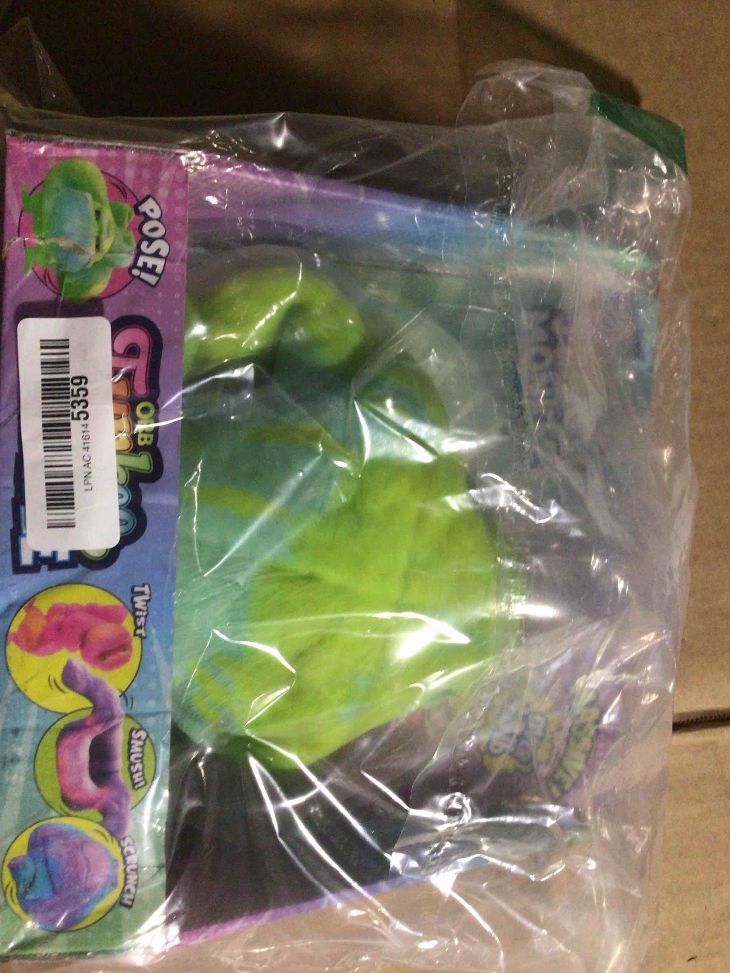 Condition photo showing New/Like New for Funkee monkee 