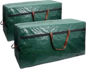 (DARK GREN) plastic bag for camping storage, traveling, (LARGE) (similar)