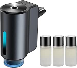 car refreshener Long lasting intelligent car aroma, 3pc (car diffuser)