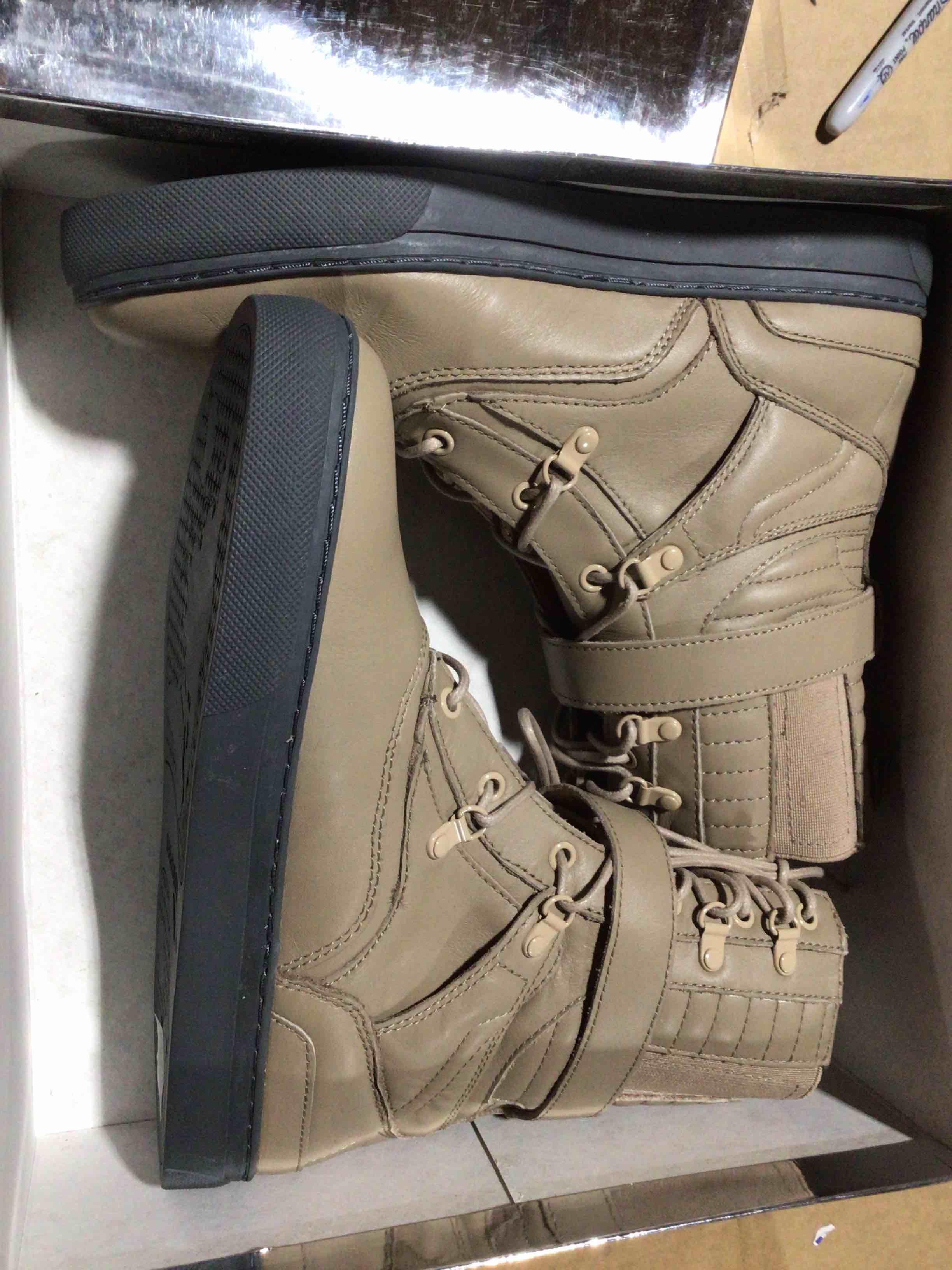 godspeed movement , men’s shoes 