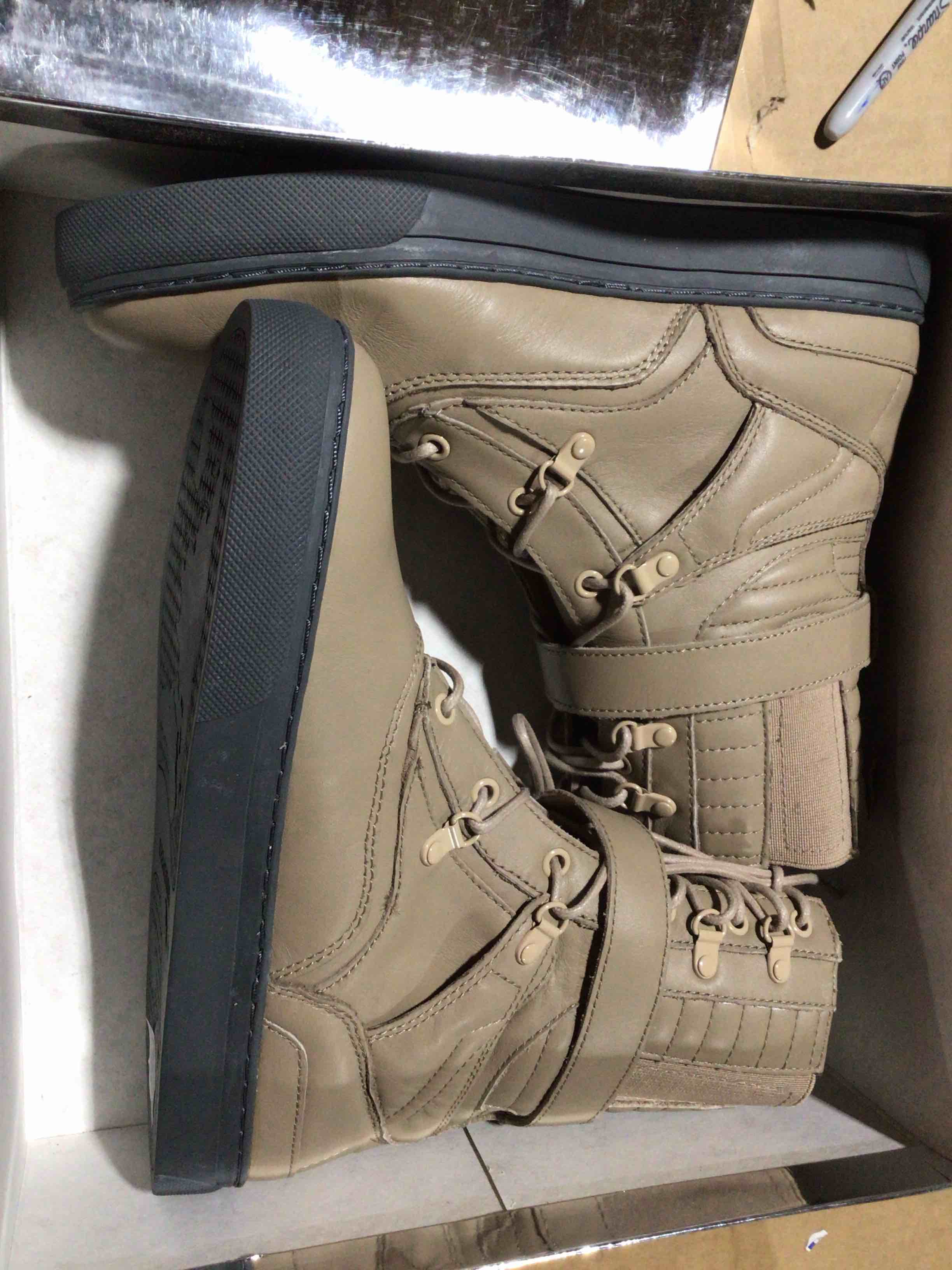 GODSPEED MOVEMENT , men’s shoes 