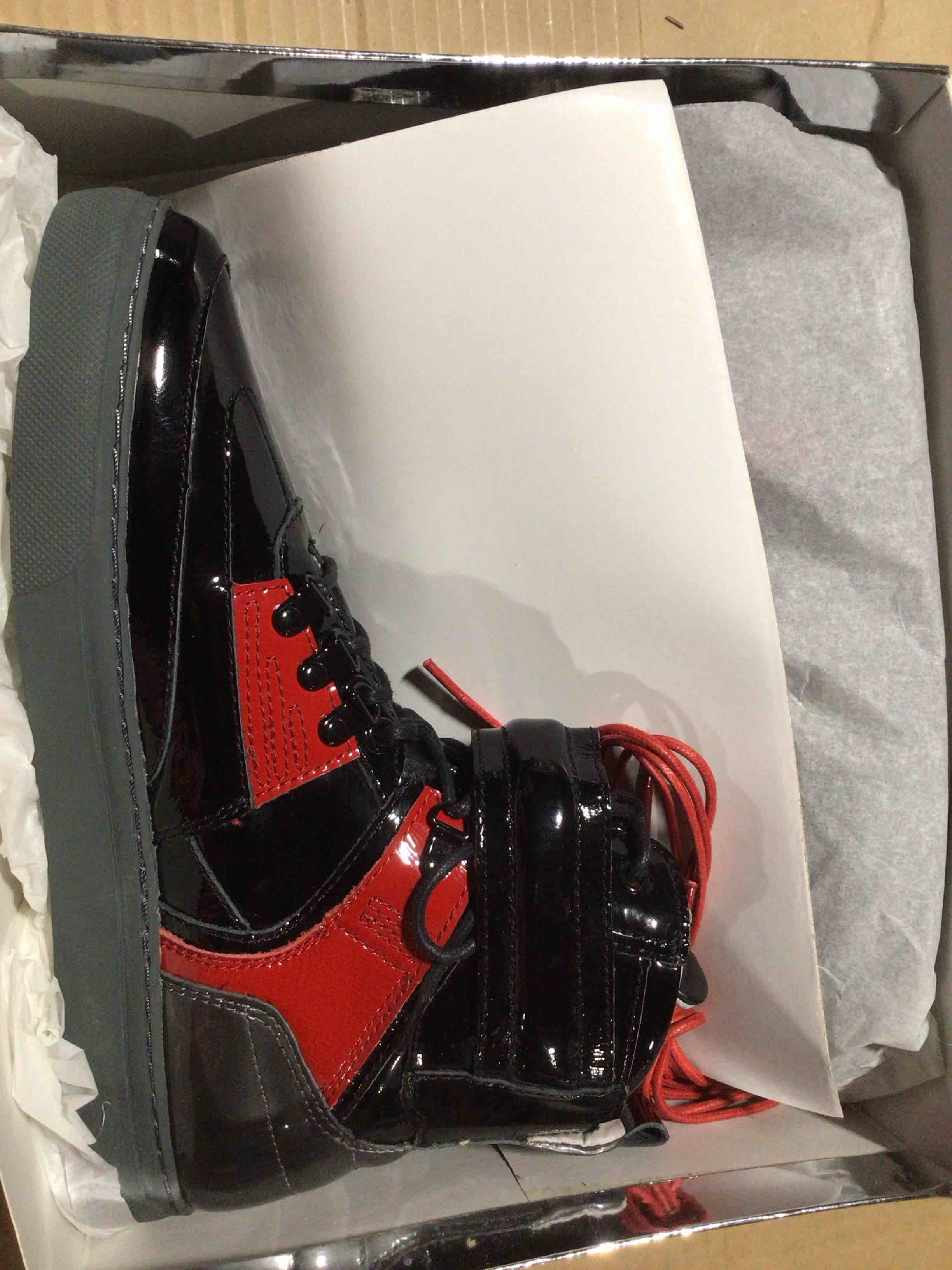 GODSPEED MOVEMENT , men’s shoes