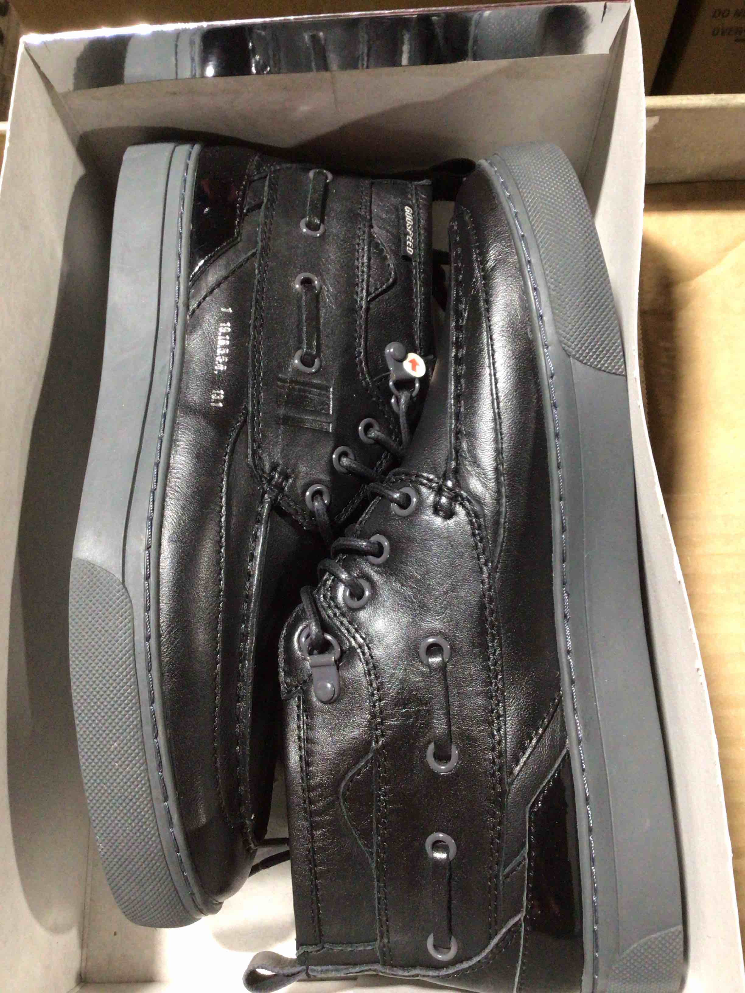 godspeed movement , men’s shoes