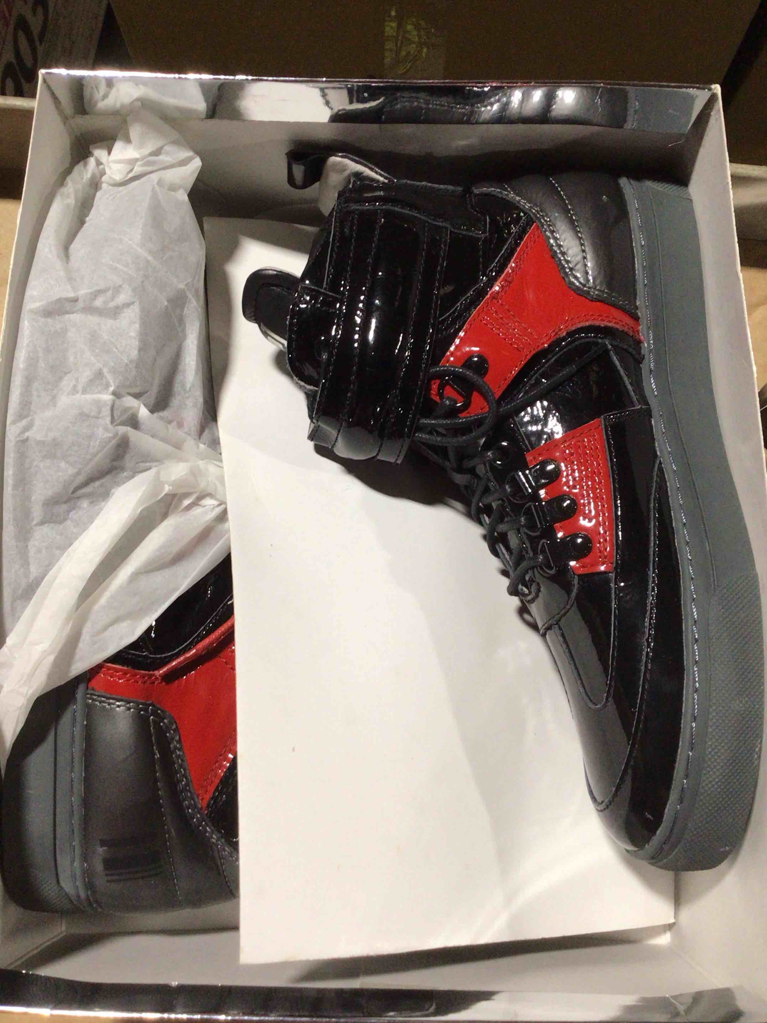 GODSPEED MOVEMENT , men’s shoes