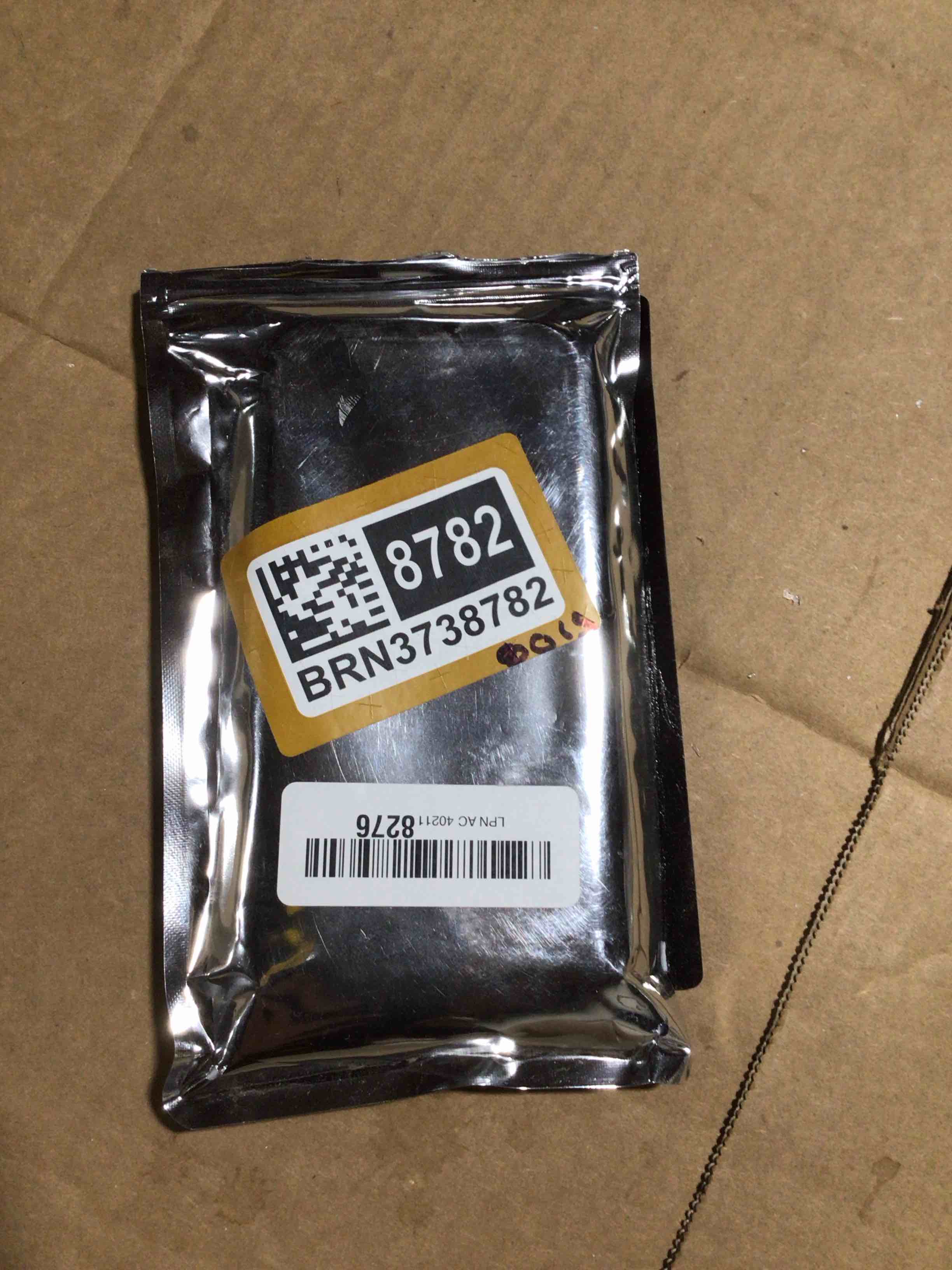 Condition photo showing New/Like New for jaroco Magnetic for iPhone 16 Case, [Compatible with MagSafe][Military Grade Drop Protection][Heavy Duty Protection][Non-Slip][Shockproof] 2-Layer Durable Bumper Phone Case 6.1''-Army Green iPhone 16 Army Green