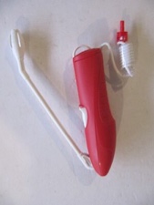 assorted comfort wand sprayer 
