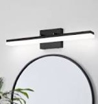 24'' Alfonzia 1-Light Dimmable LED 24W Bath Bar