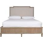 507a220 Universal Furniture Playlist King headboard 