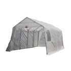 Everest 11 ft. x 16 ft. Car Shelter 