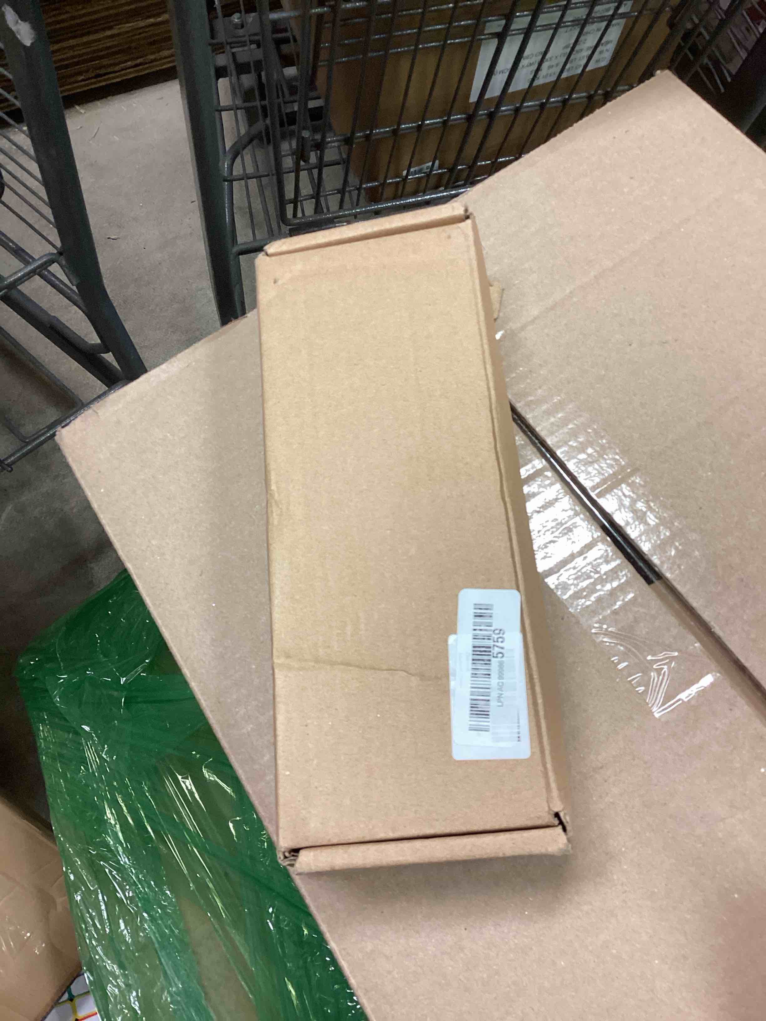 Condition photo showing New/Like New for 10inch Heavy Duty Plant Hangers Outdoor or Indoor Bird Feeder Hanger Shepherd Hooks 2pcs Gold Metal Wall Hook for Hanging Plant Bracket, Lantern, Flower Basket, Wind Chimes