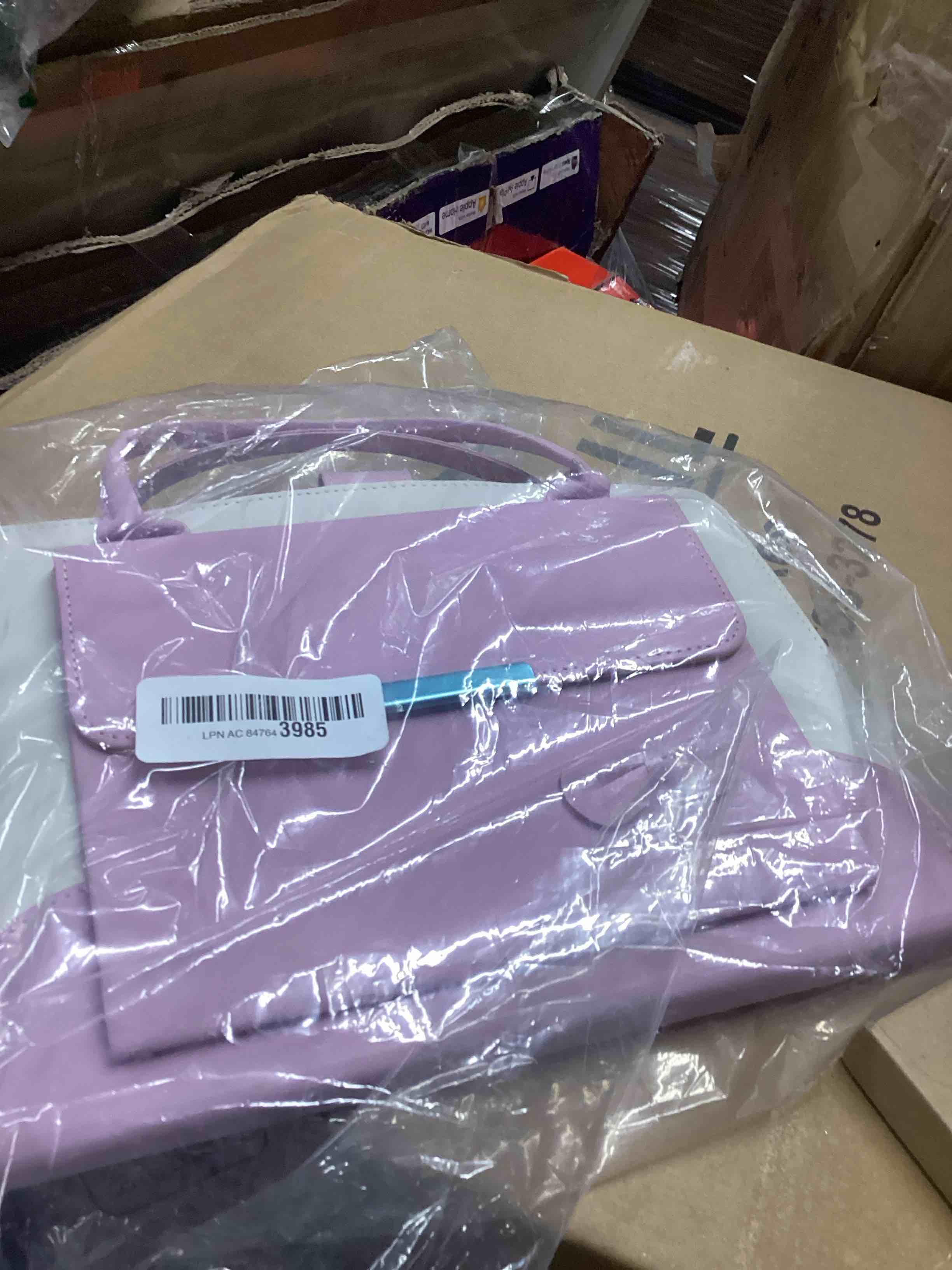 Condition photo showing New/Like New for JGHYYZD Cute Case for iPad 9th Generation 2021 / iPad 8th 7th Gen/iPad 10.2 Inch, Slim Handbag Leather Protective Cover with Stand Hand Strap Pocket for Girls Woman Kids for iPad 9 8 7,Pink iPad 7th/8th/9th Gen (10.2 inch) Pink