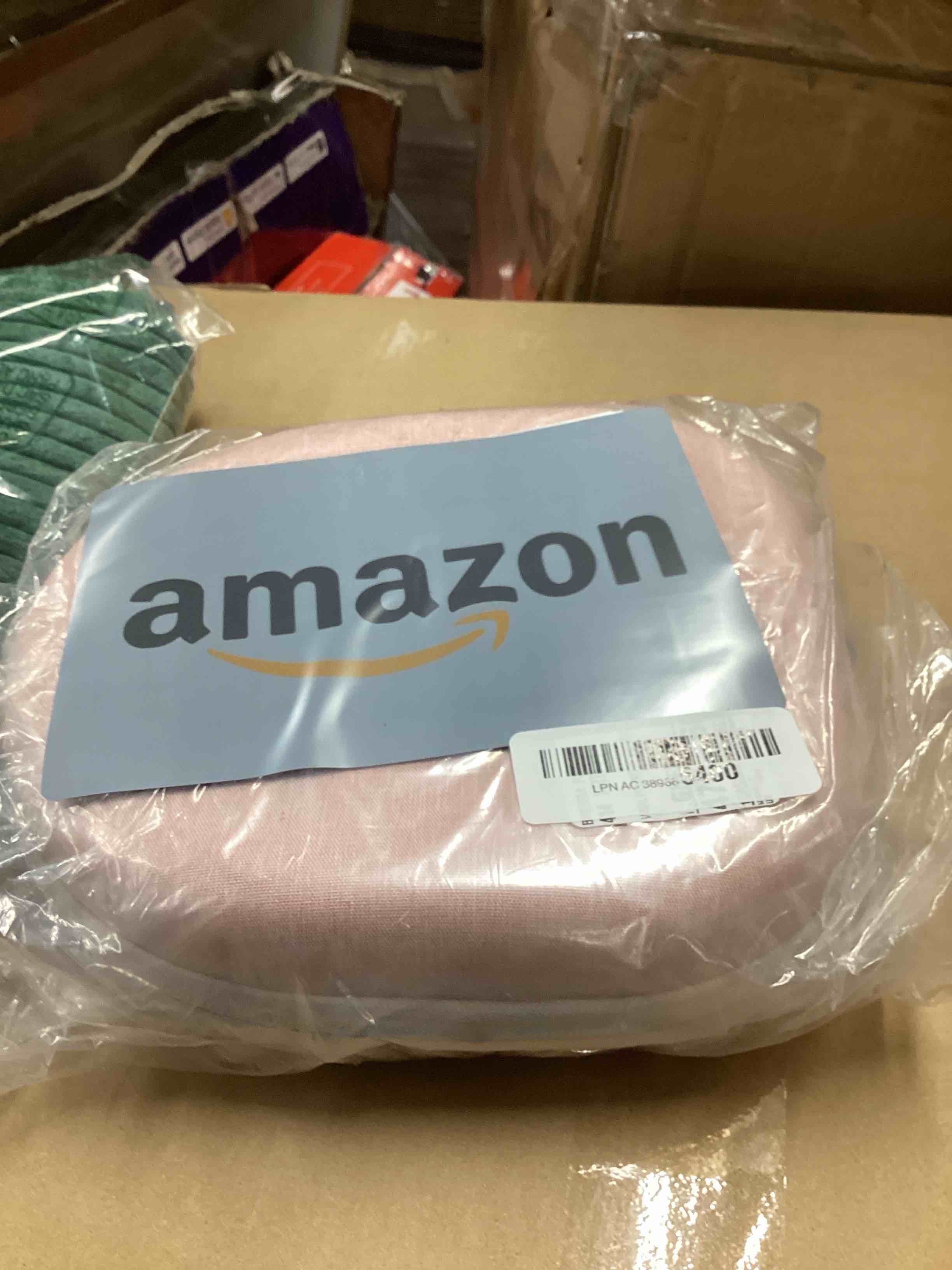Condition photo showing New/Like New for XANAD Case Compatible with Sony WH-CH720N WH-CH520 Noise Canceling Headphone - Pink