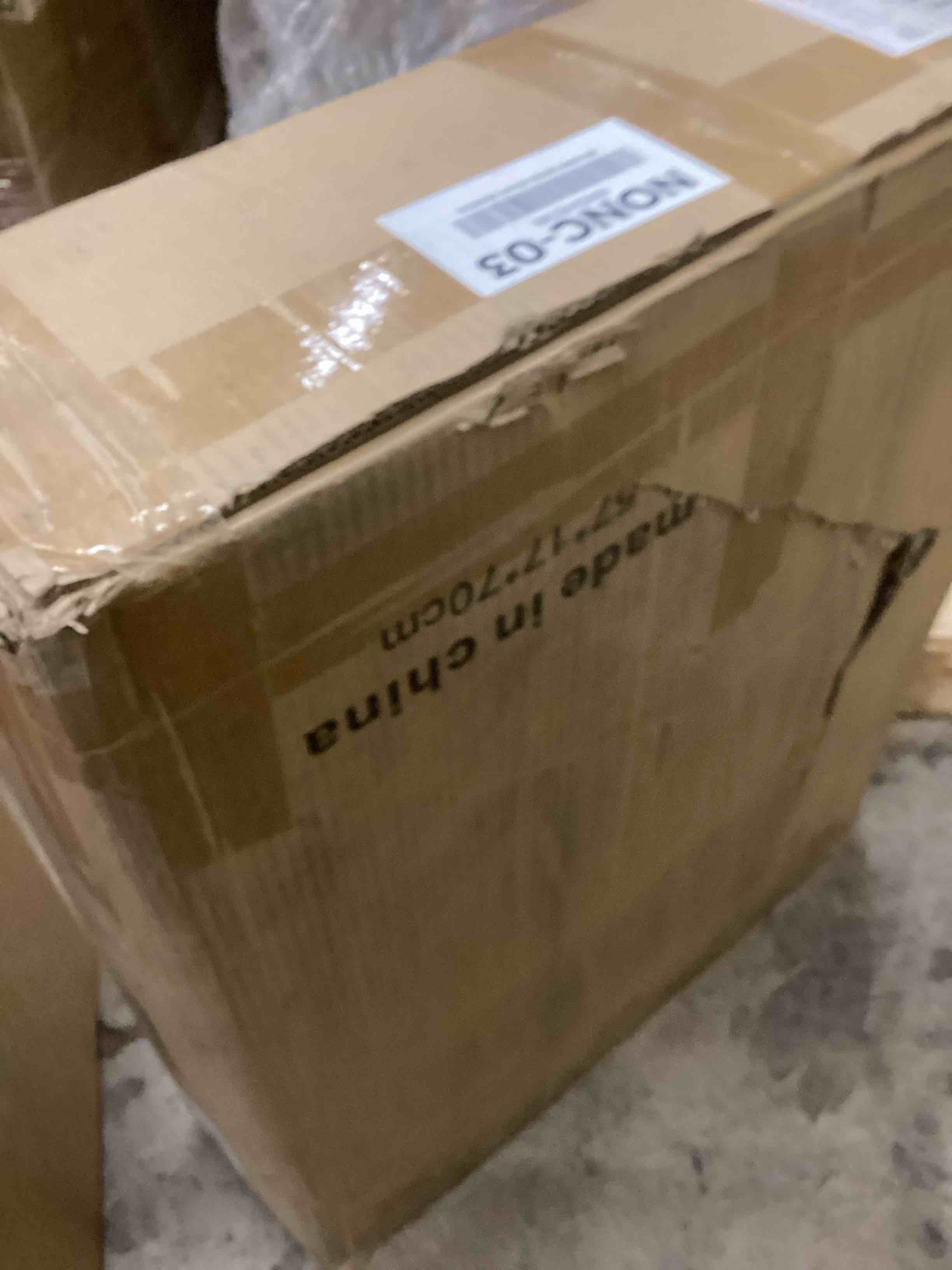 Condition photo showing New/Like New for for Dodge Ram Leather Seat Covers, 2019-2026 Crew Cab 1500 Big Horn Rebel Lone Star, Custom Truck Seat Cover Full Set, Pickup Protector Accessories, Black Blue(40/60 Split Flat Bench)