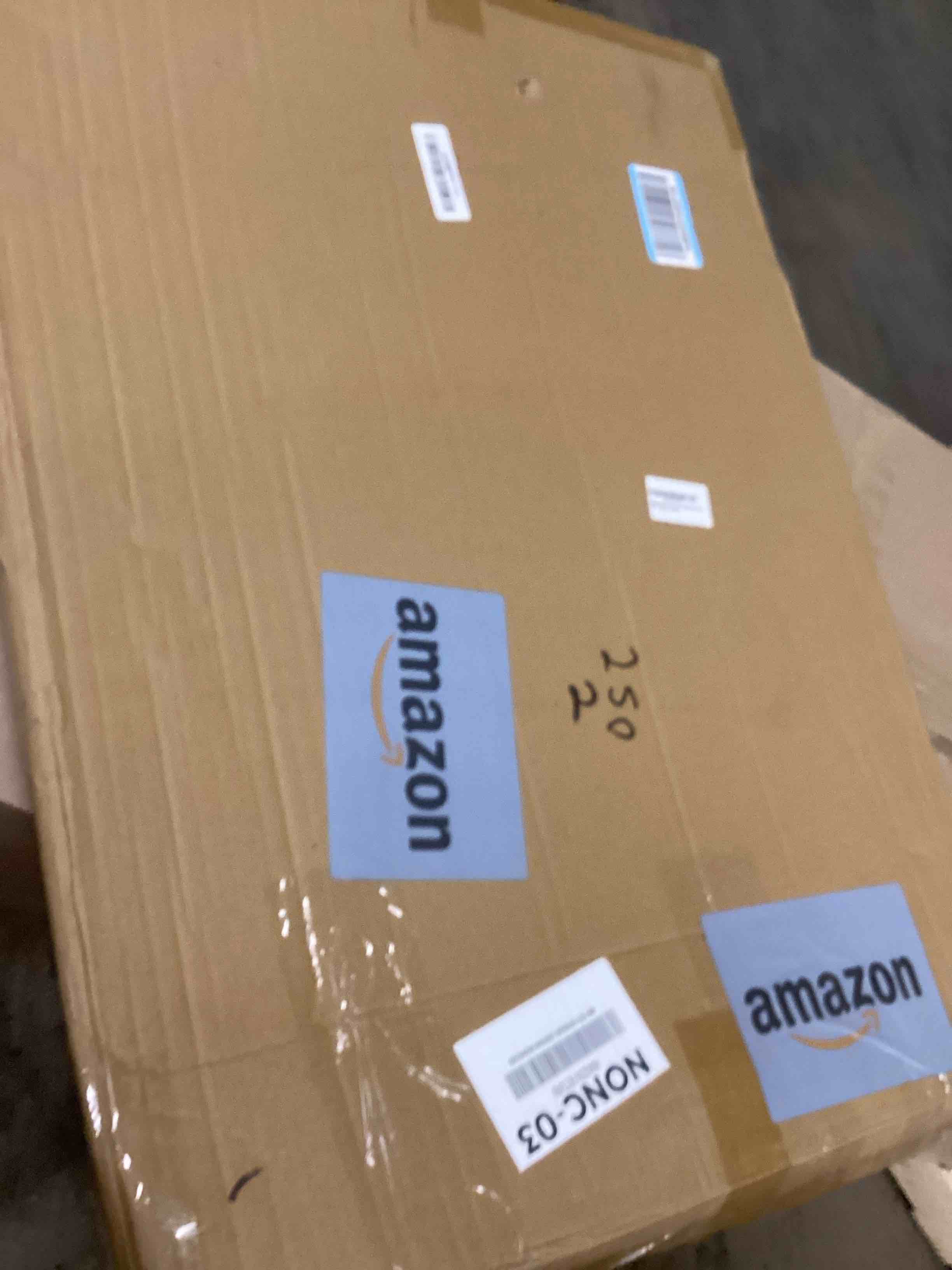 Condition photo showing New/Like New for Noodle Board Stove Cover Wood Stove Top Cover Board 29.5x22" for Electric Gas Stove Burner, Glass Range Stovetop Cover