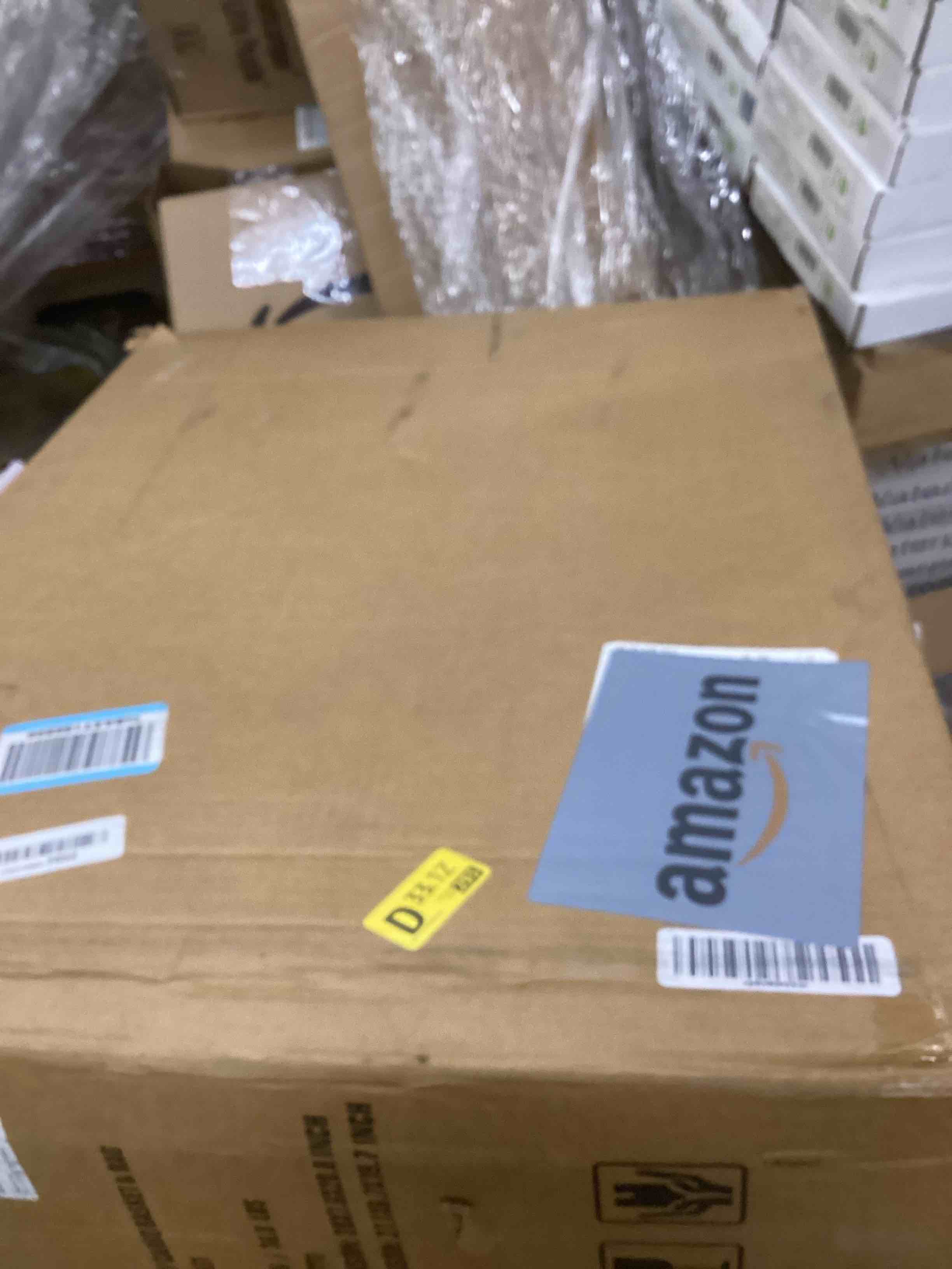 Condition photo showing New/Like New for MeeFar Hitch Mount Cargo Carrier Basket 53" x19" x 5"+Waterproof Cargo Bag (51" x17"x 18"), Hauling Weight Capacity of 500 Lbs fit on 2 Inch Receiver with Hitch Stabilizer,Net and Straps