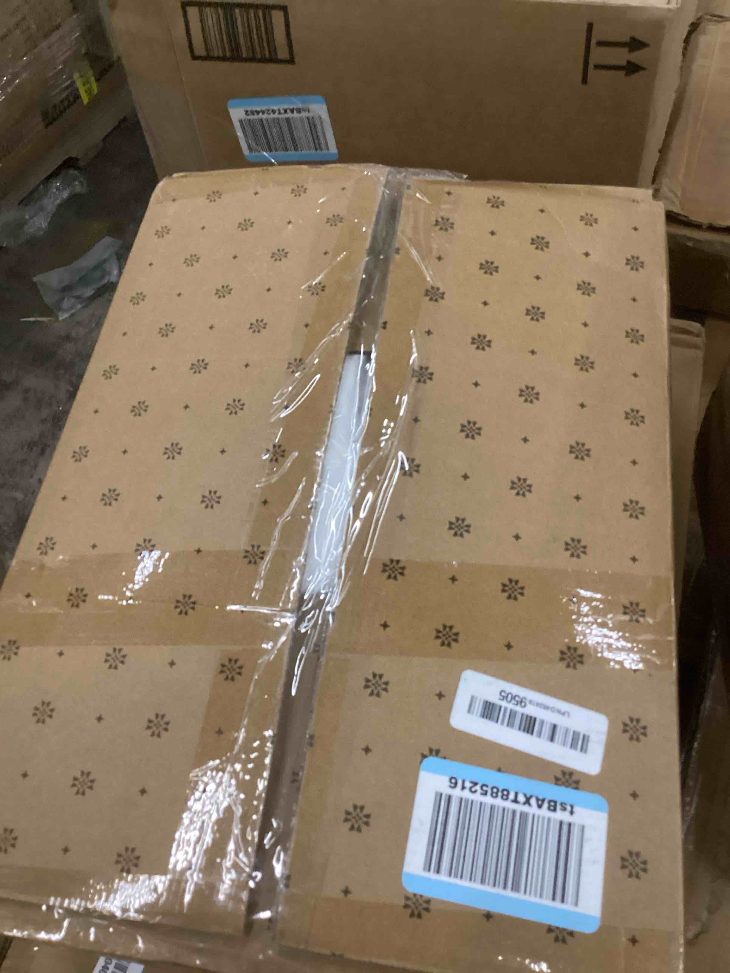 Condition photo showing Good Condition for Beckham Hotel Collection Bed Pillows Standard/Queen Size Set of 2 - Original Soft Down Alternative Pillow for Sleeping - Soft Support for Back, Stomach or Side Sleepers Queen / Standard White