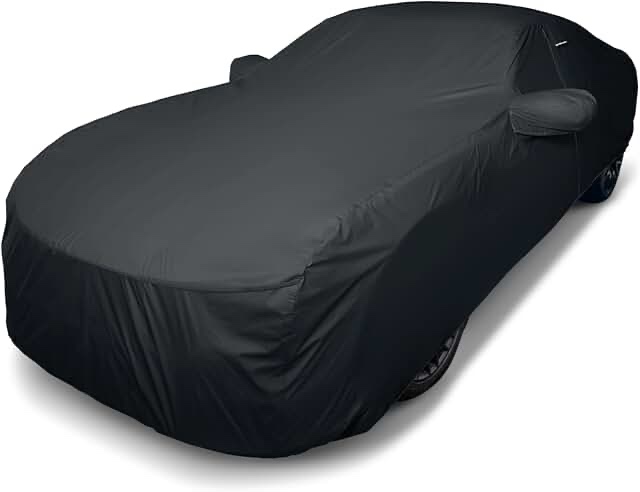 Car Cover Waterproof