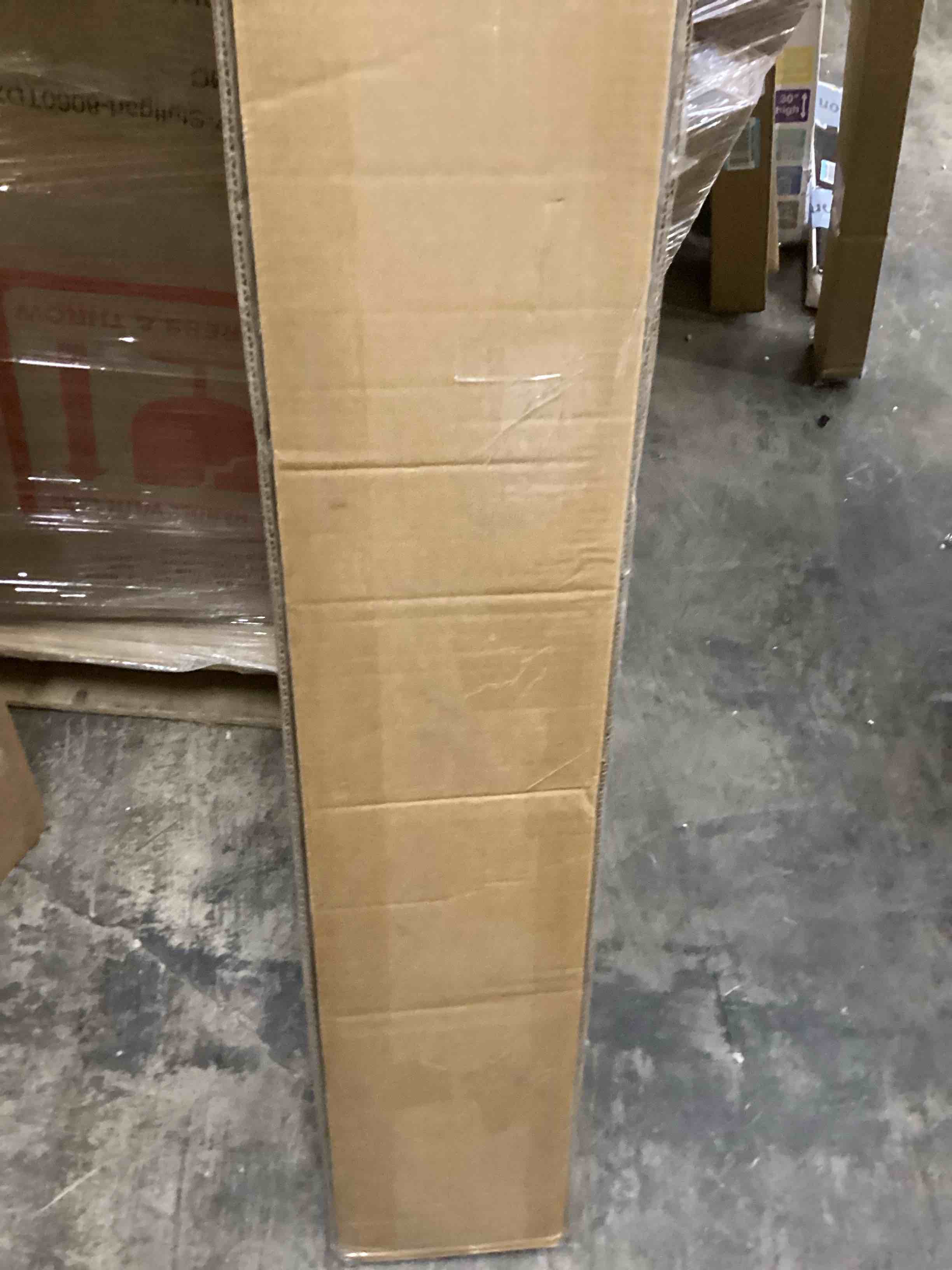 Condition photo showing New/Like New for Mabett Upgrade Trunk Cargo Cover for Ford Bronco Accessories 2026,2021-2025 4-Door Retractable Rear Trunk Cargo Shade Cover Security Shield Shade(Not fit for Bronco Sport or Bronco 2-Door)