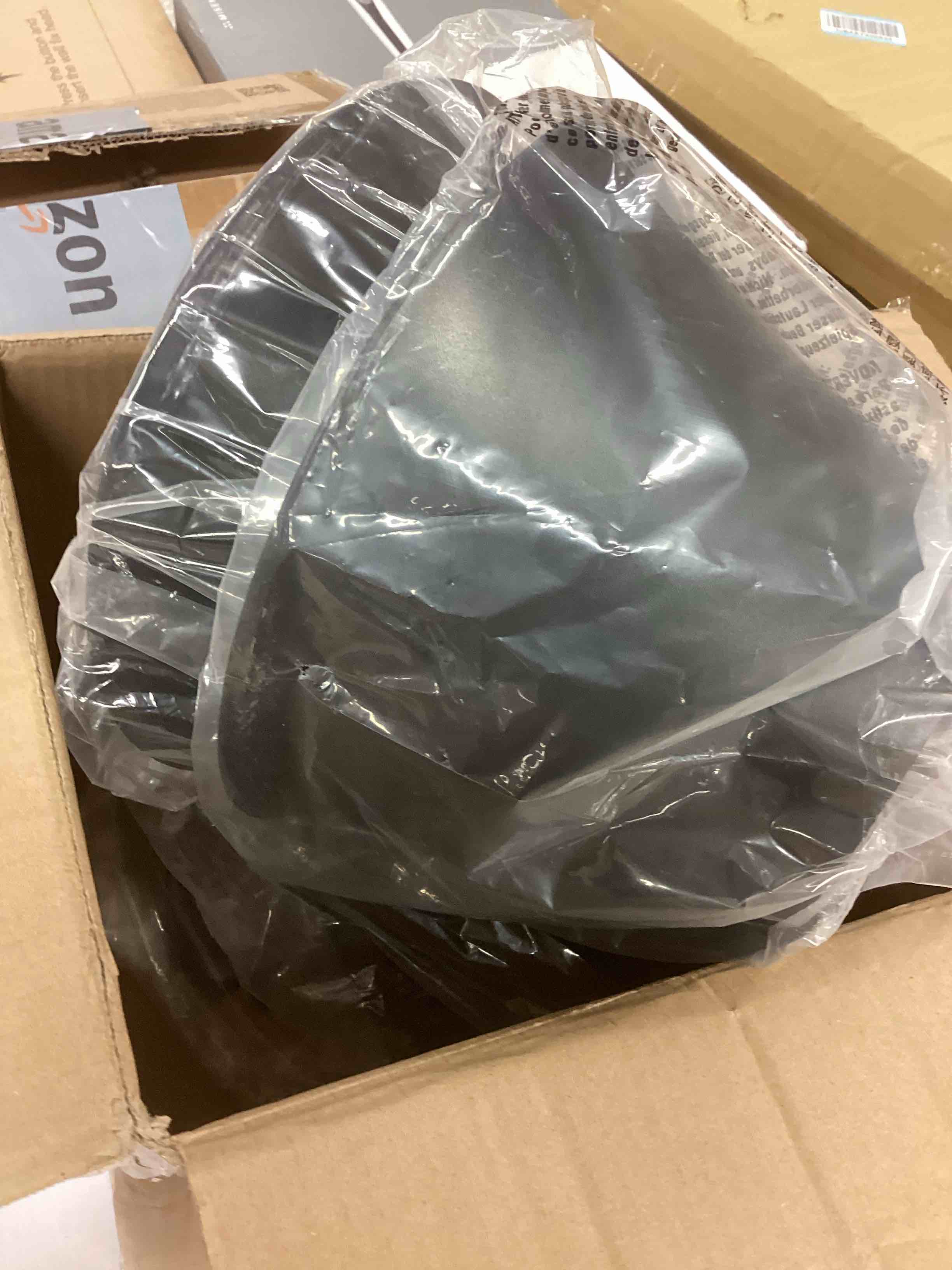 Condition photo showing Good Condition for iPong Original Table Tennis Trainer Robot,Black, Orange