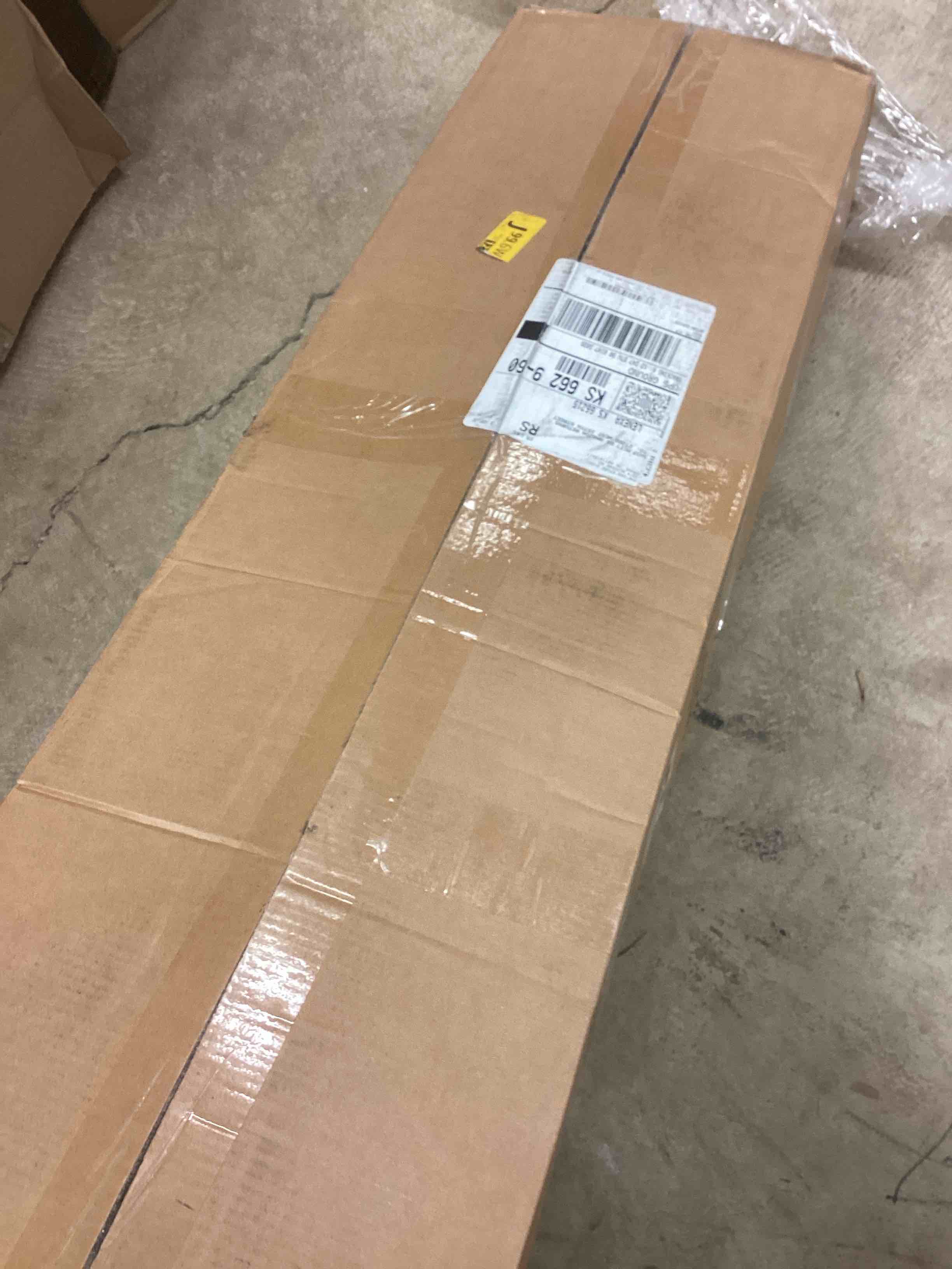 Condition photo showing New/Like New for Lighted Birch Tree Set 4ft, 6ft and 8ft with 96/160/256 Warm White LED Lights for Holiday Decor - Realistic Design, UL Certified, Dimmable, Waterproof - Ideal for Indoor and Outdoor Decoration 4ft&6ft&8ft